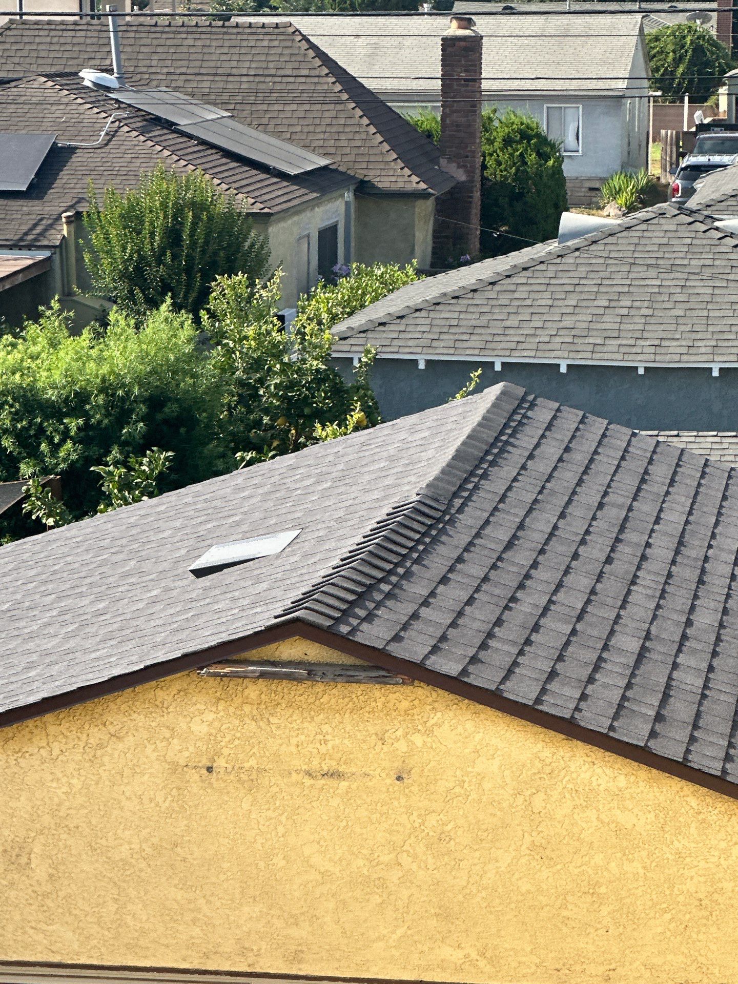 Roof Replacement - Long Beach, CA 90806 by Epic Roof Replacement