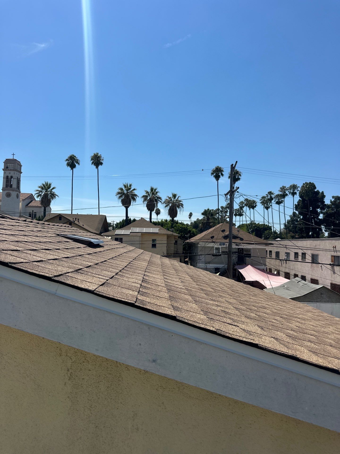 Roof Replacement - Los Angeles, CA 90033 by Epic Roof Replacement