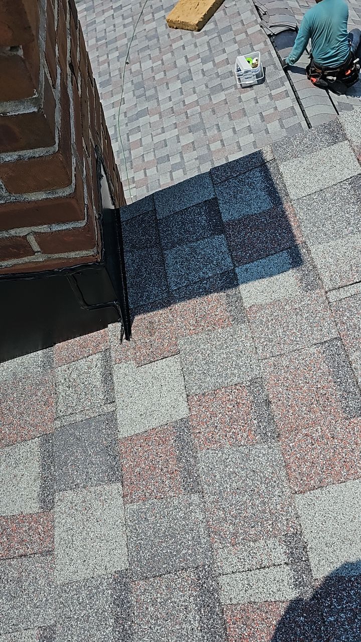 ATLAS PINNACLE COLOR: SUMMER STORM by Eagle Eye Roofing