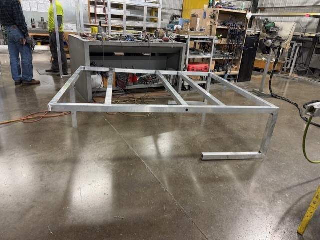 First National Bank Pittsburgh by SIGNARAMA MONROEVILLE (Metro Pittsburgh)