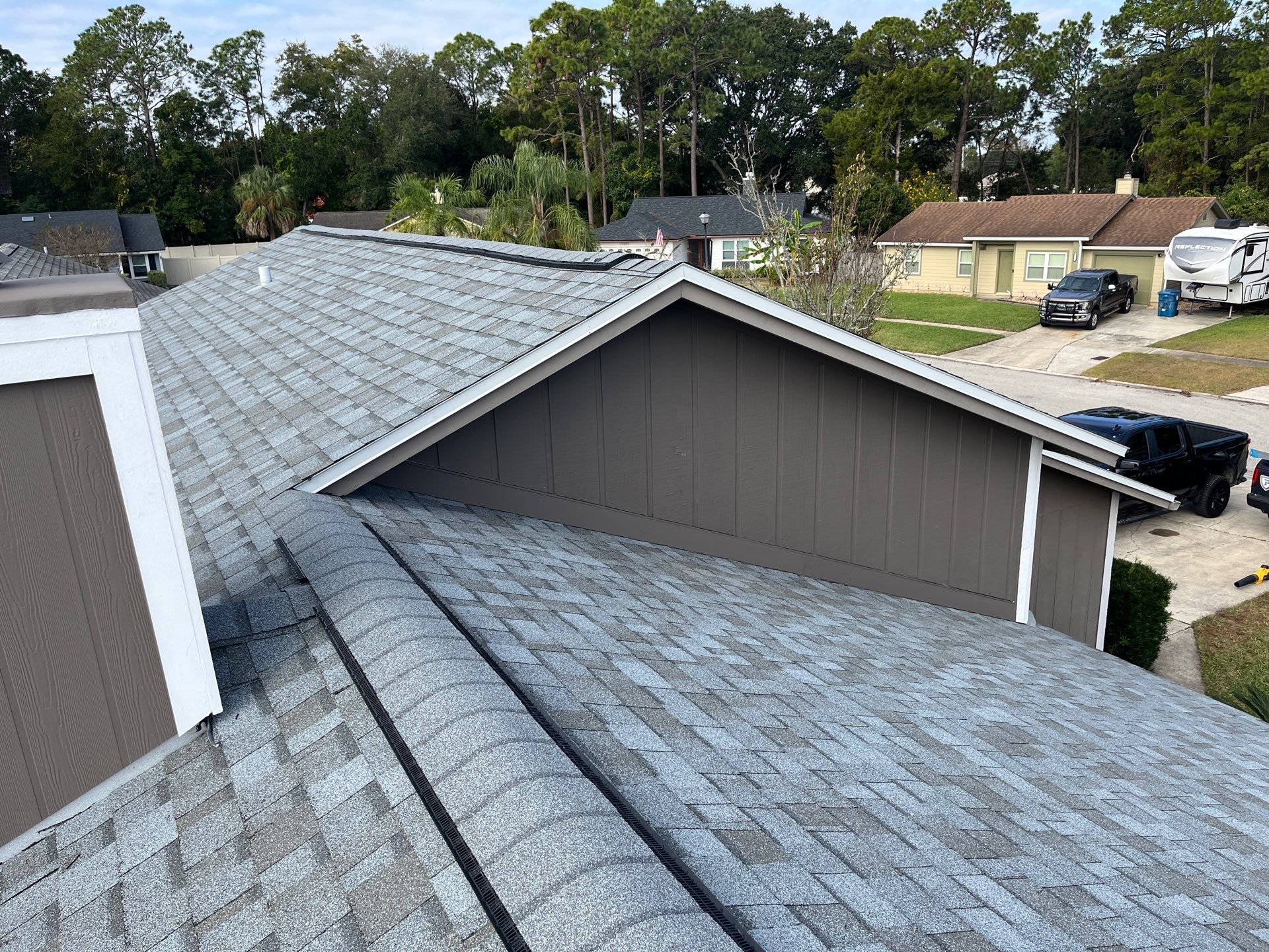 Shingle -> Shingle by Prime Roofing