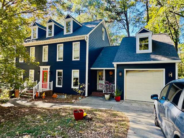 Gonzalez Painters & Contractors Inc. featured photo.