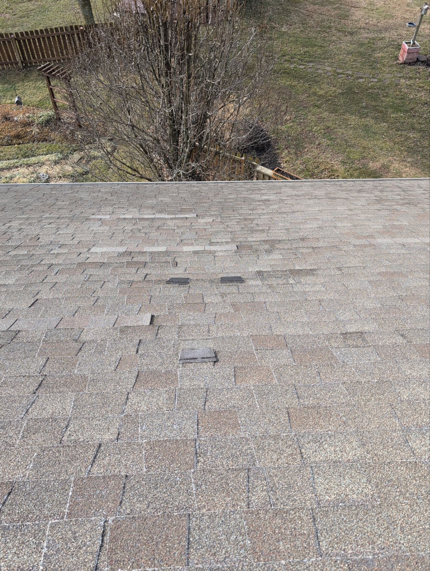 Roof Replacement & Seamless Gutters in Ozark by Table Rock Design + Build