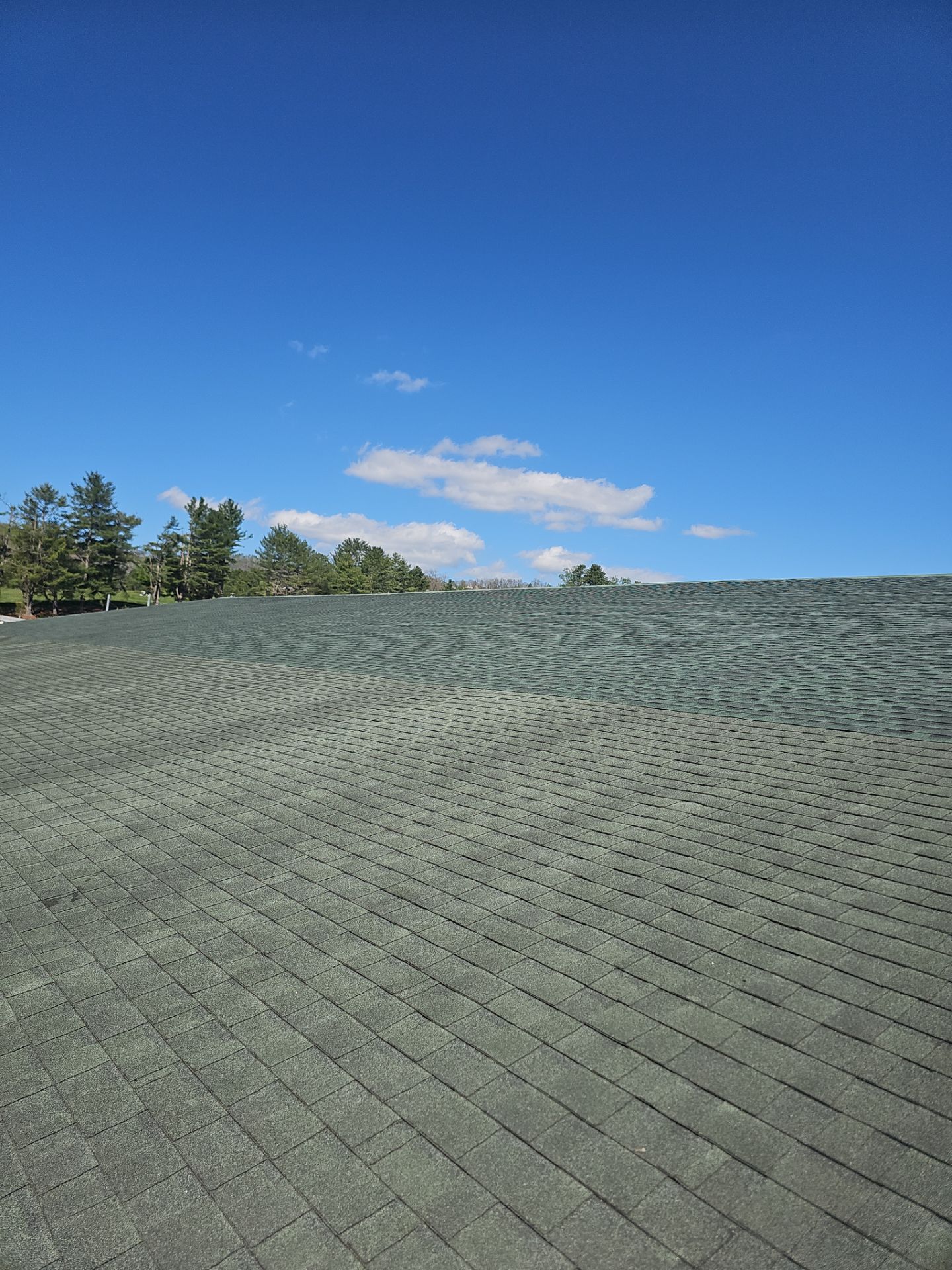 Great Meadows by Omnia Roofing