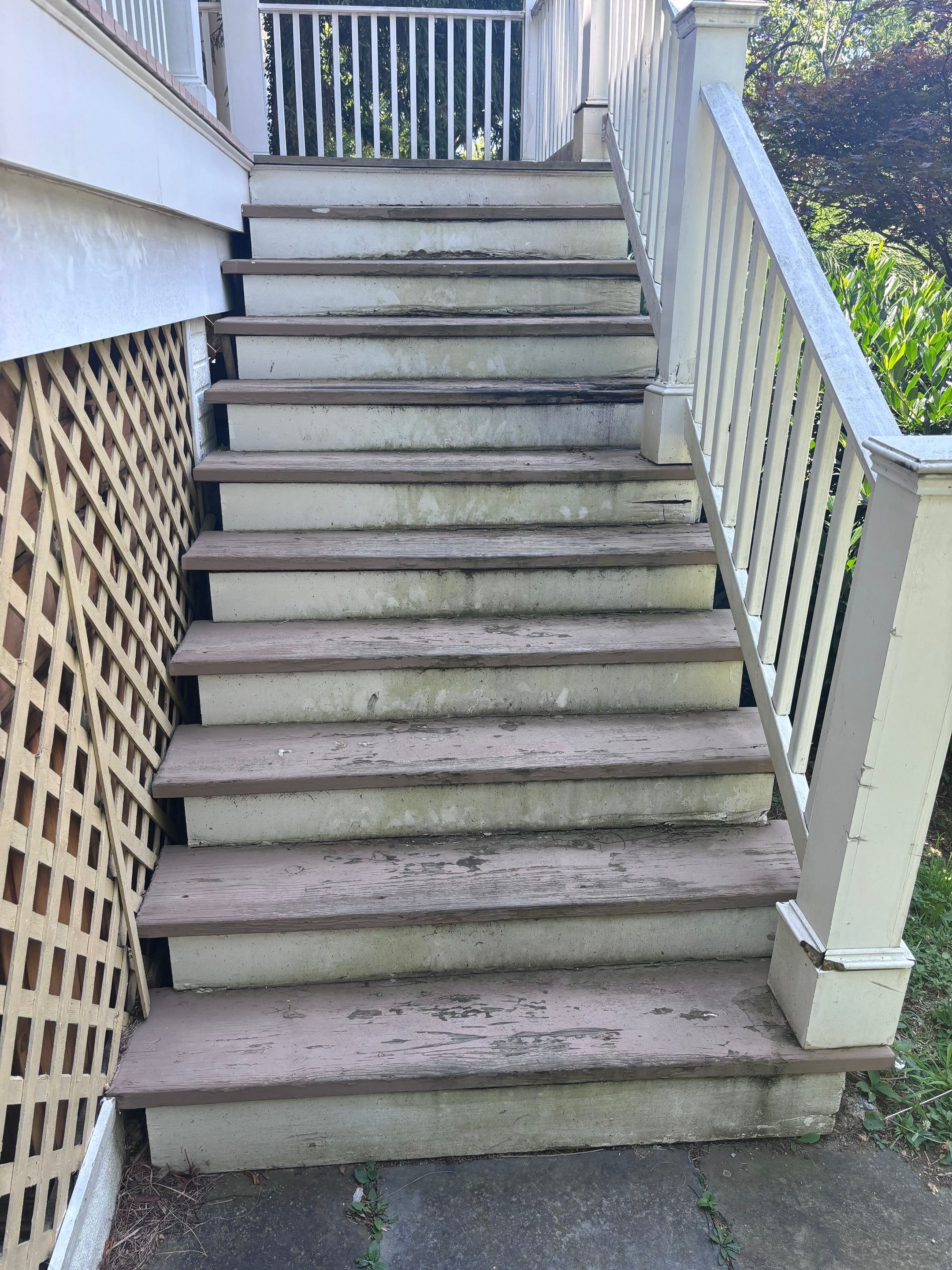 Project in Washington,DC by Greenspring Construction Services