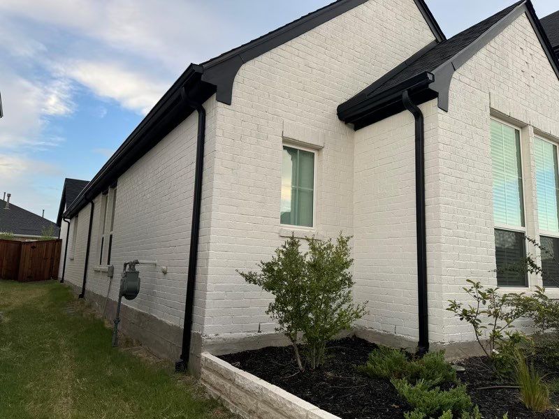 Project in Prosper by Armor Roofing | Exteriors