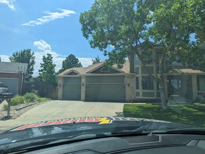 Project in Parker