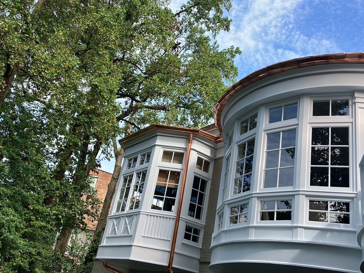 2900 Woodland Dr NW, Washington, DC 20008 by American Custom Contractors