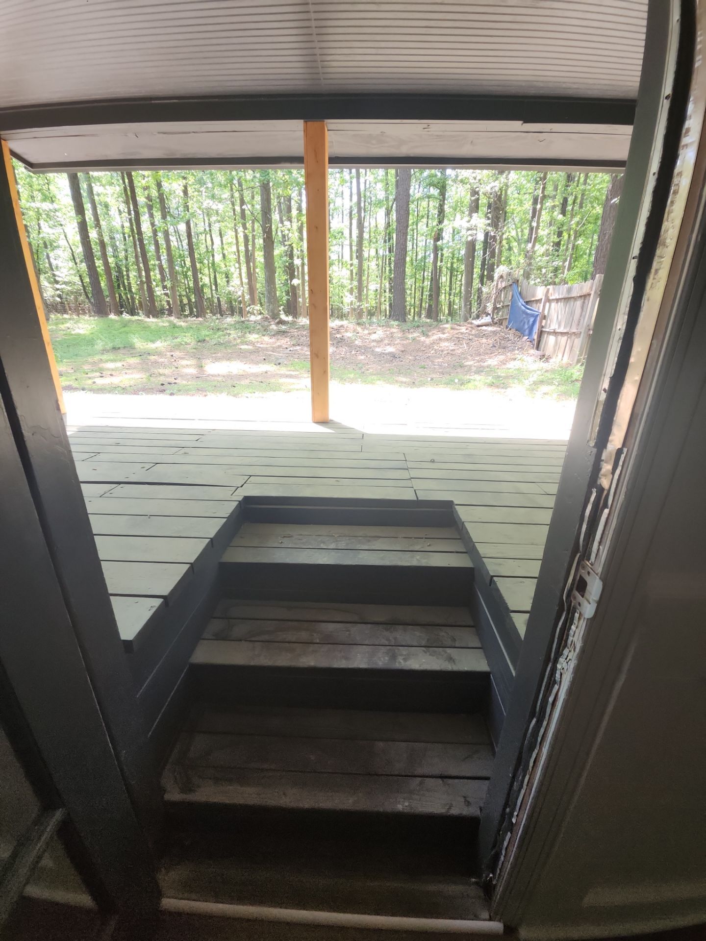 Project in Fayetteville, GA by Task Masters Handyman Services, LLC