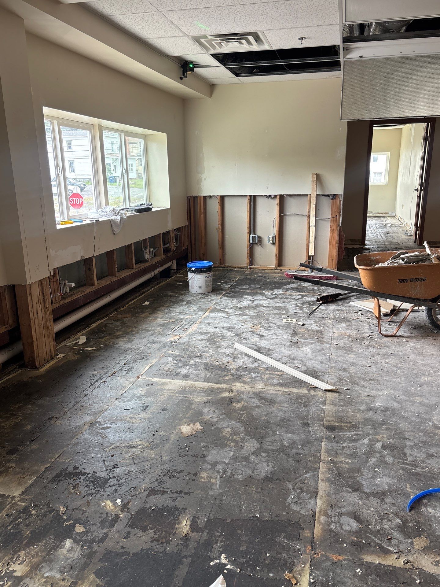 Syracuse, NY by Ironhorn Enterprises