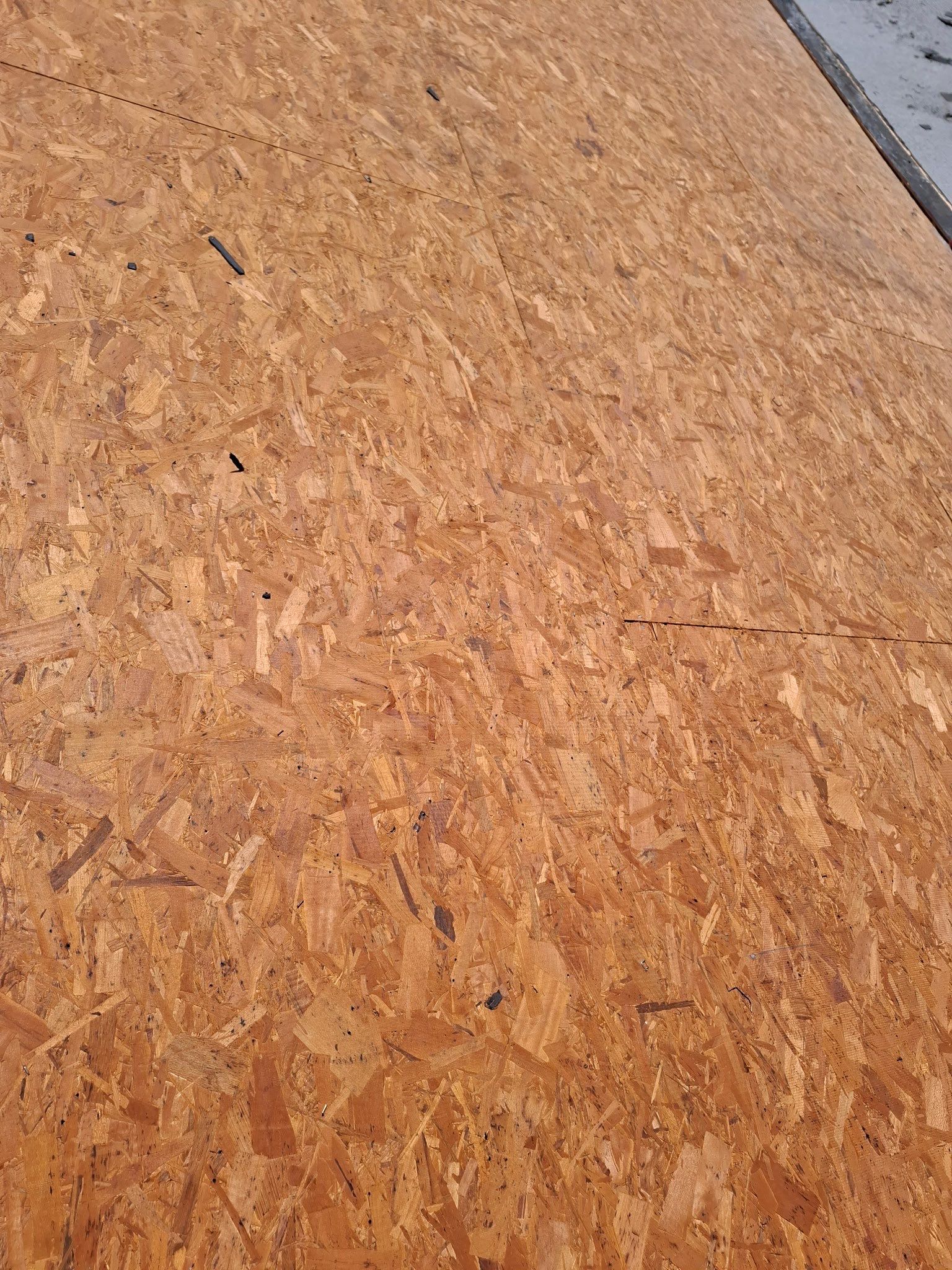 Project in Gilbert, AZ by Showtime Roofing & Coatings LLC