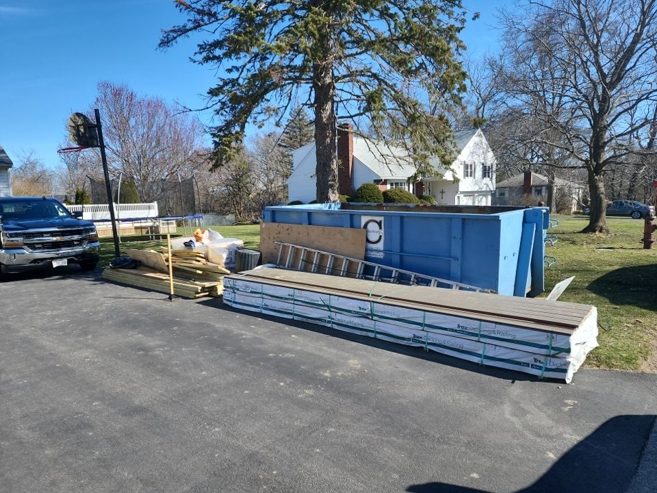 Siding Installation using James Hardie by UBrothers Construction