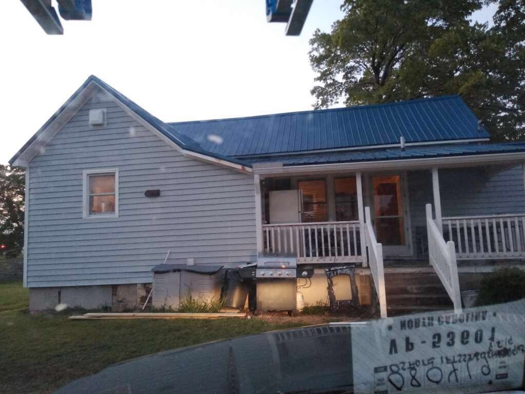 Residential Roofing Installation using Roof Replace by American Roofing NC