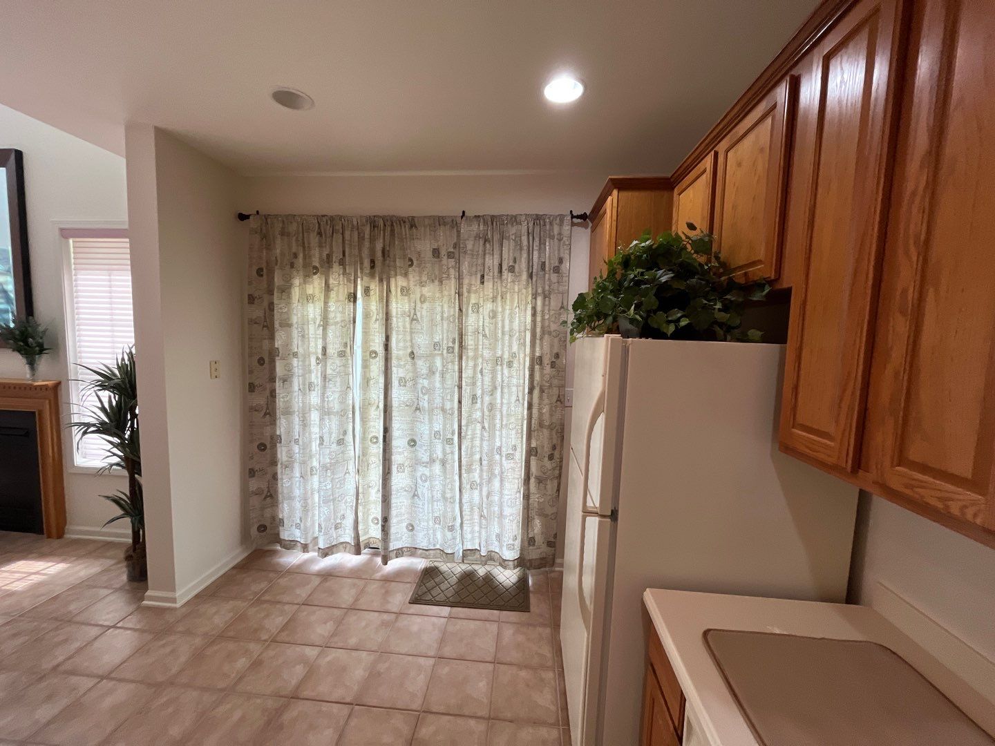 Interior Painting by FreshCoat Works LLC