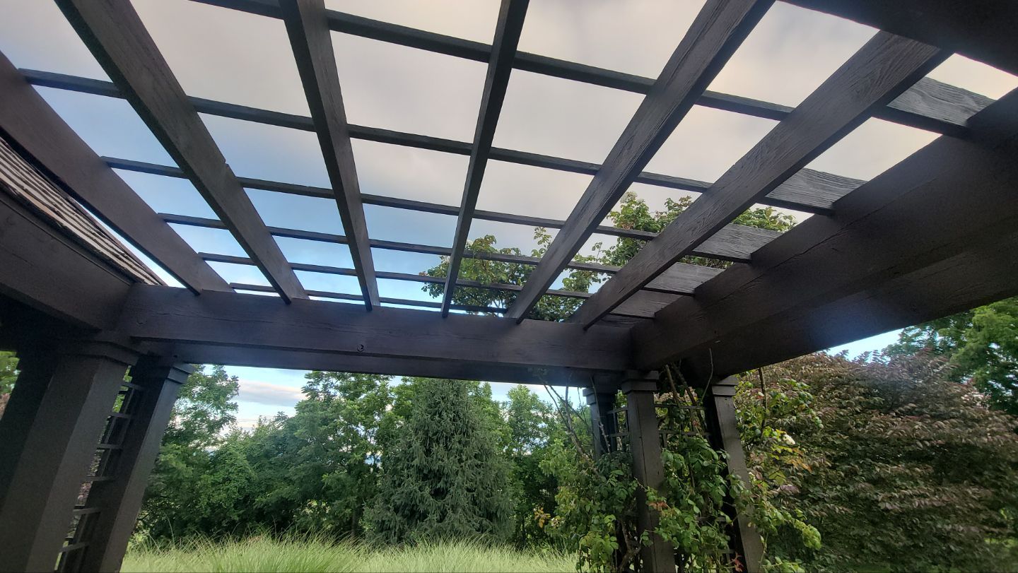 Project in Frederick by Frederick Painting & Supply, Inc.