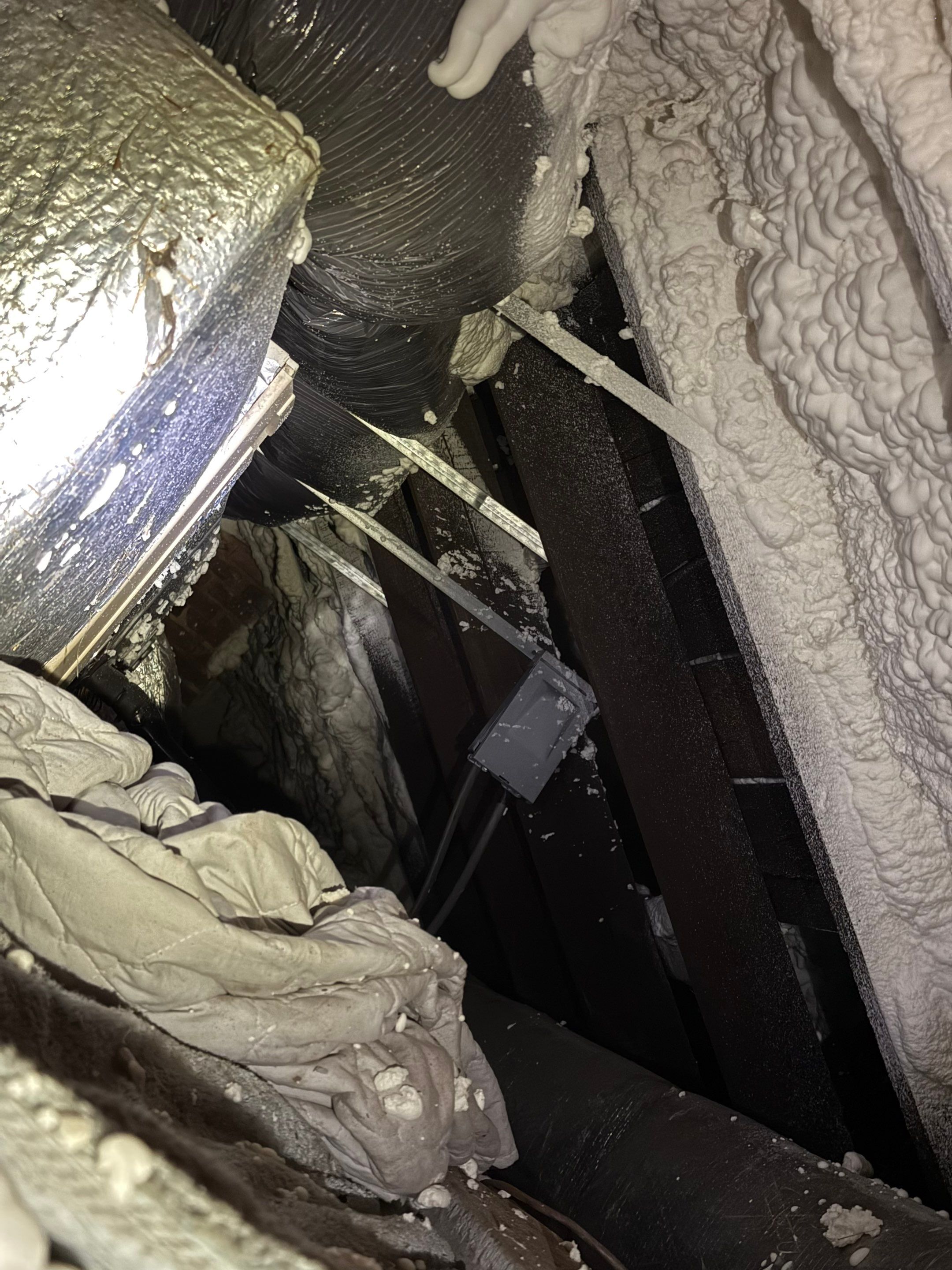 Monkton Residence by Smart Energy Pros