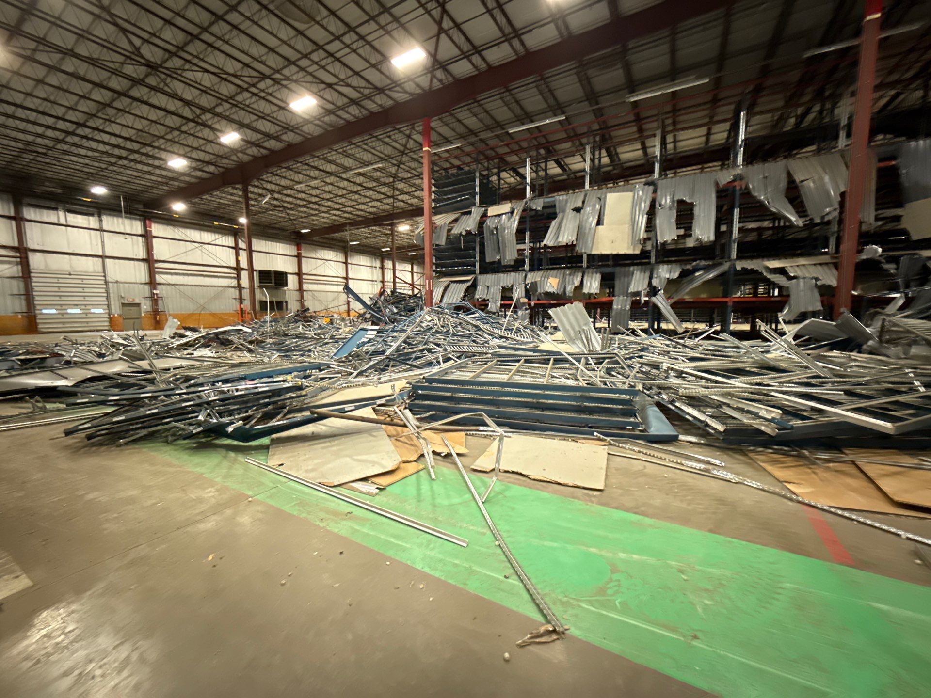 Liverpool, NY by Ironhorn Enterprises