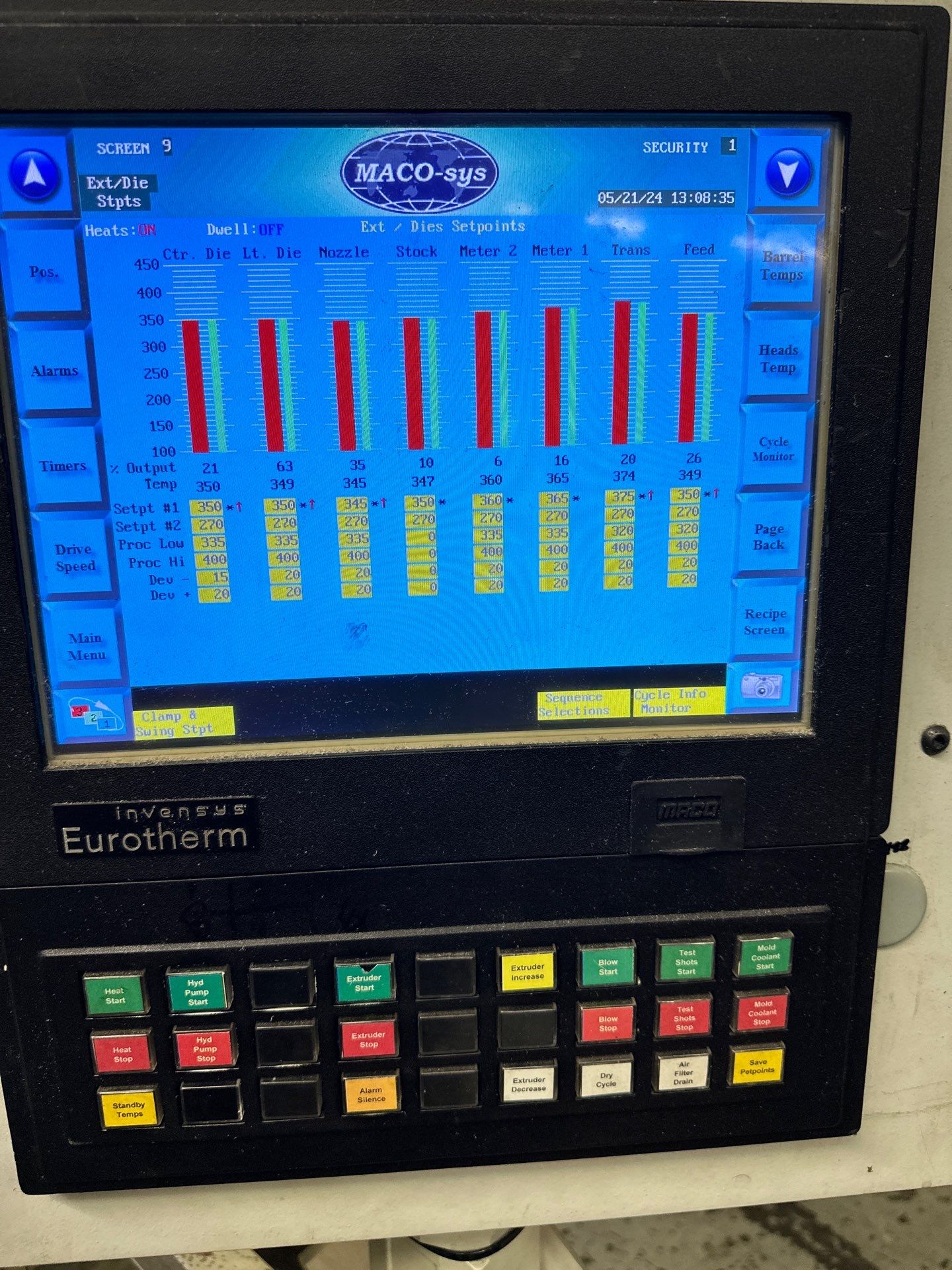 Project in Tracy by Altium Packaging