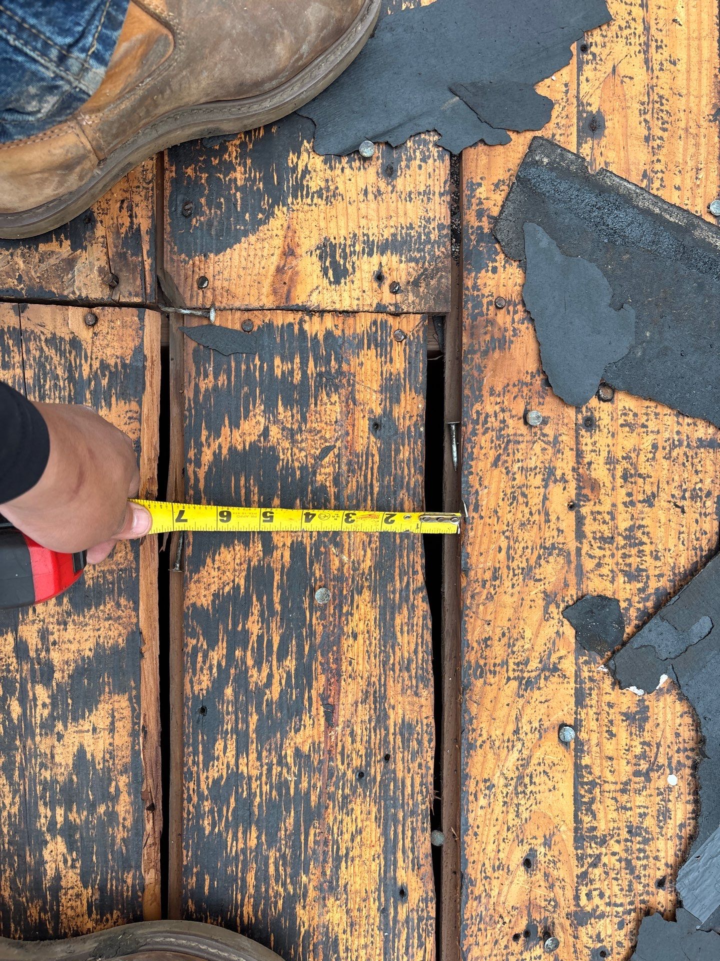 Roof Replacement Houston by Roof Repair Company