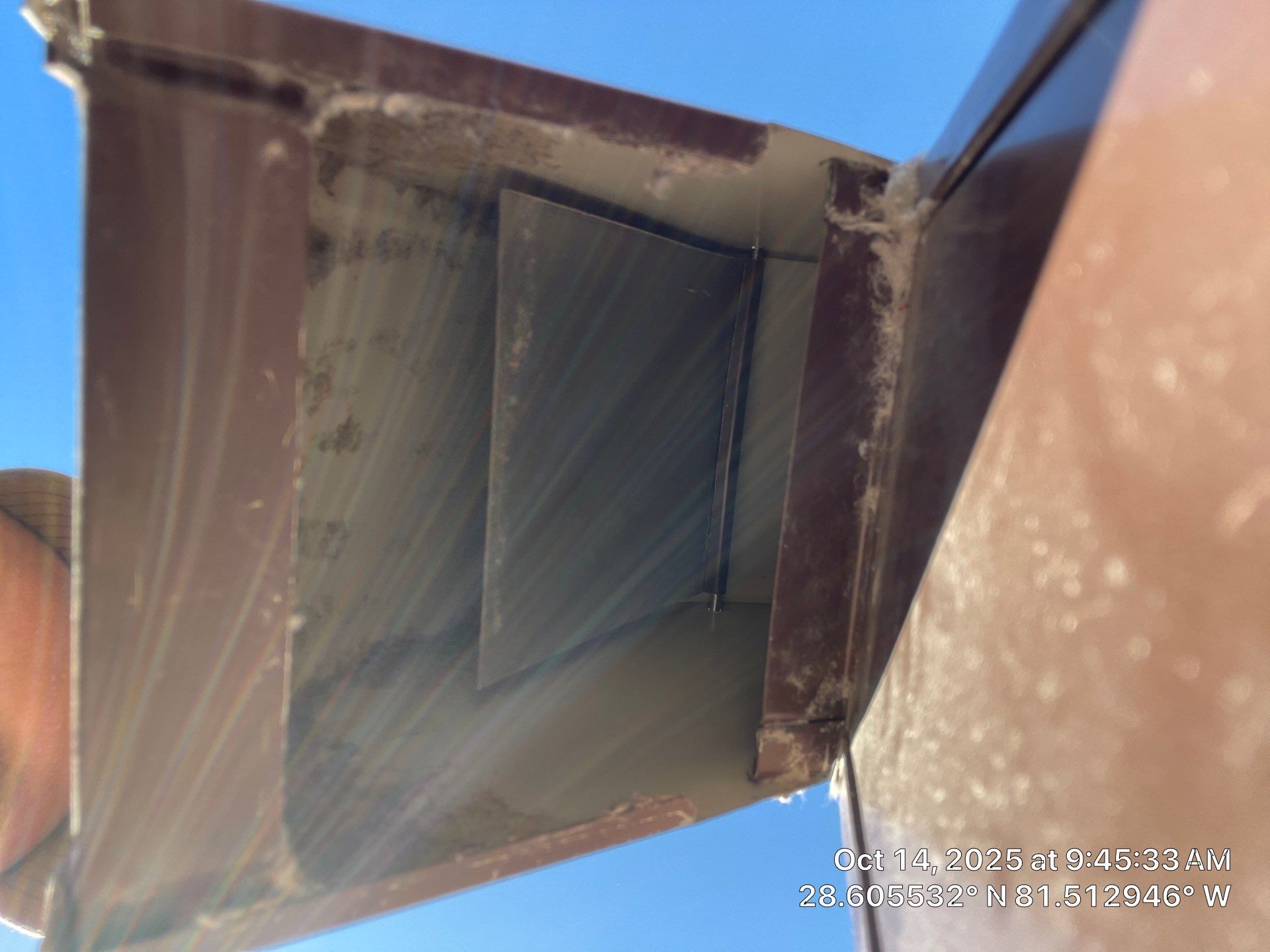 Dryer Vent Cleaning in Ocoee by Hygienic Air, Inc