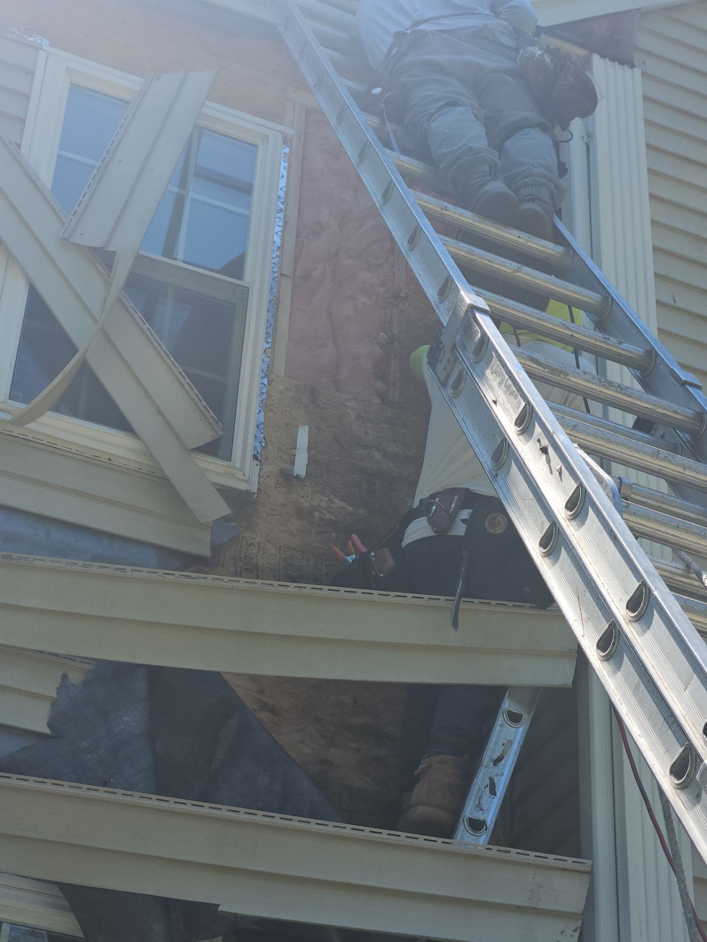 Siding | Chelmsford by Mighty Dog Roofing of Greater Middlesex County