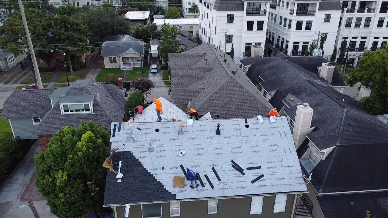 Smith C. by Boss Hogg Roofing