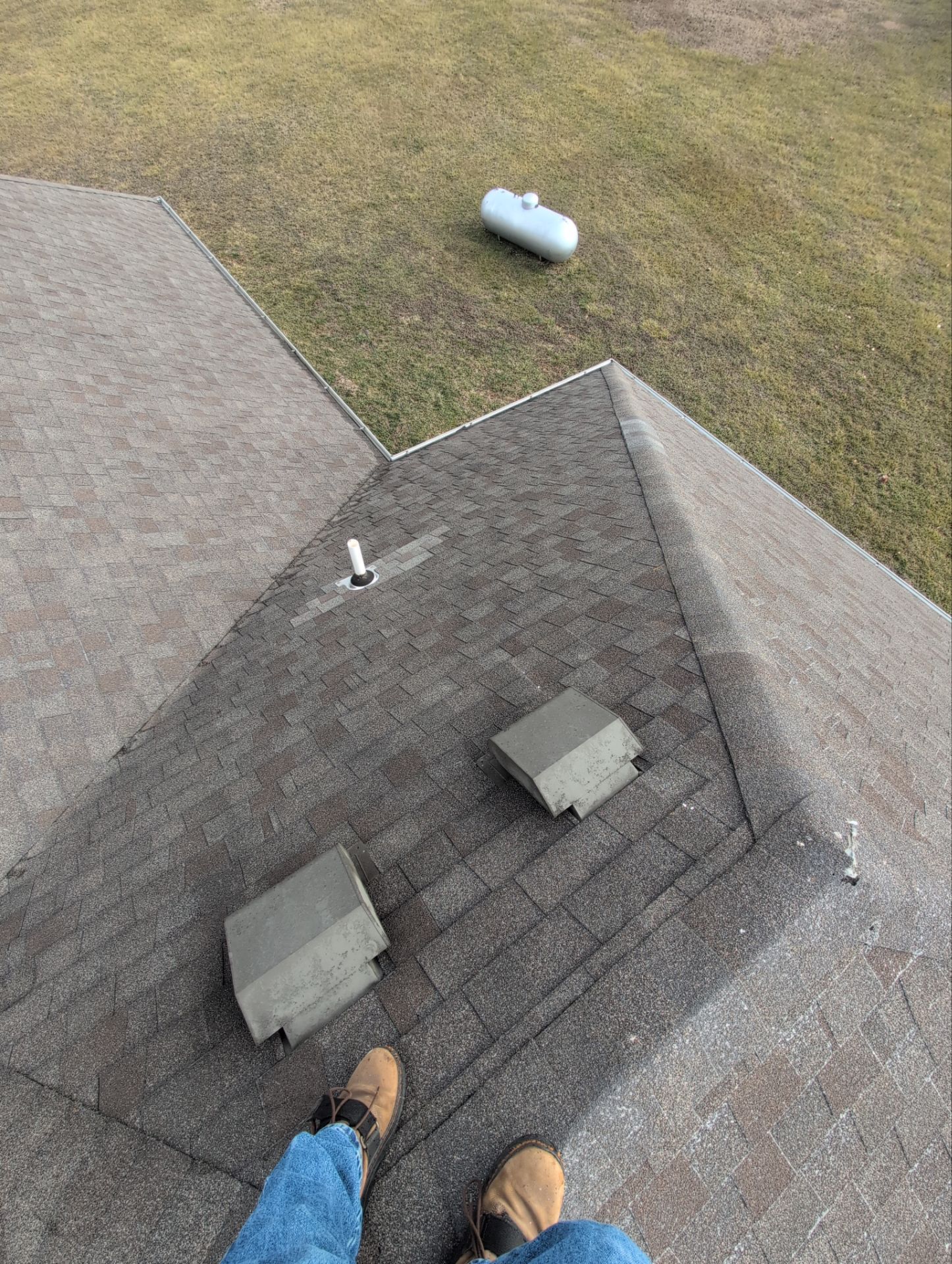 Roof Replacement in Ozark by Table Rock Design + Build