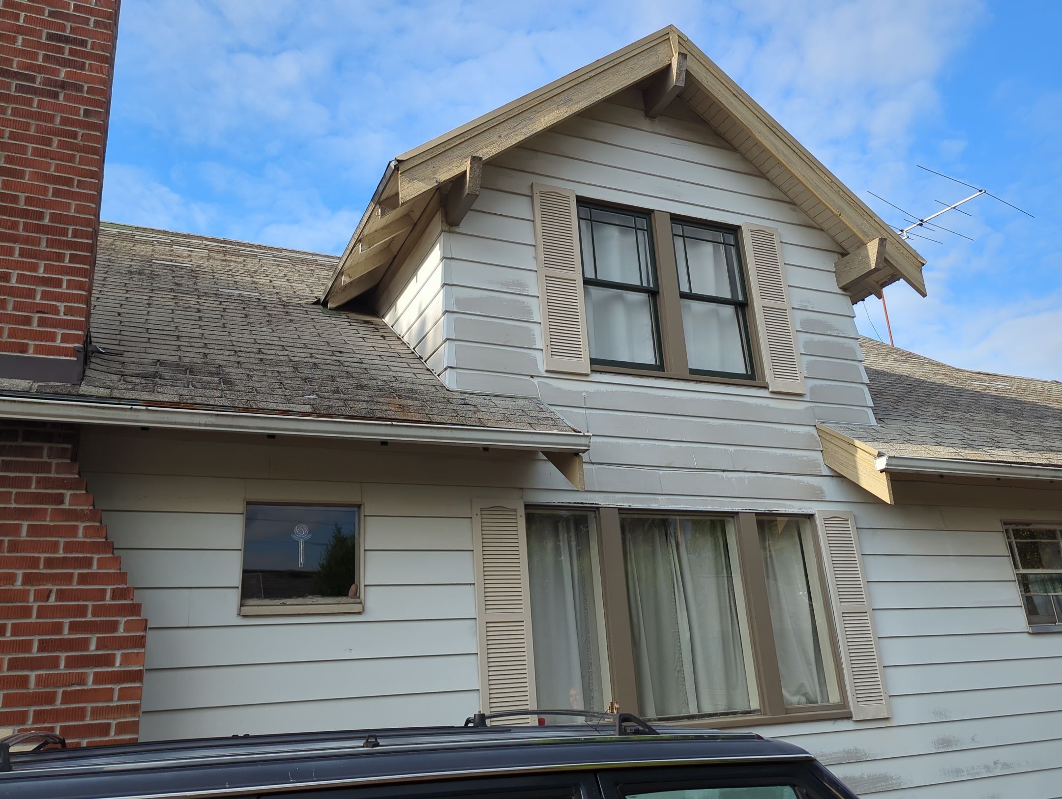 Metal Roof in Tacoma by RoofSmart