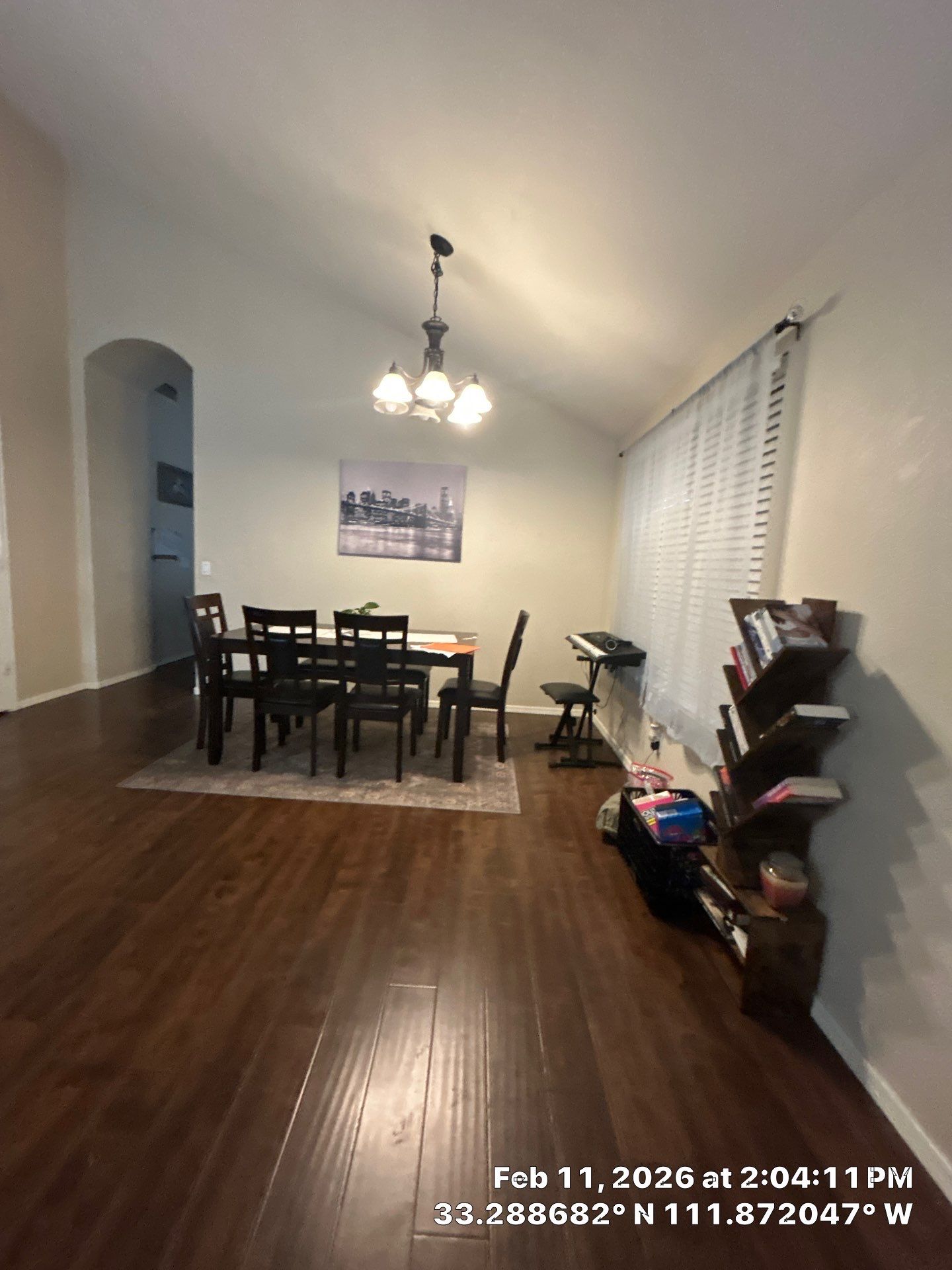 test by CompanyCam Sales Demo