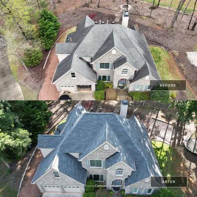 Wimberly Way Roof Replacement 