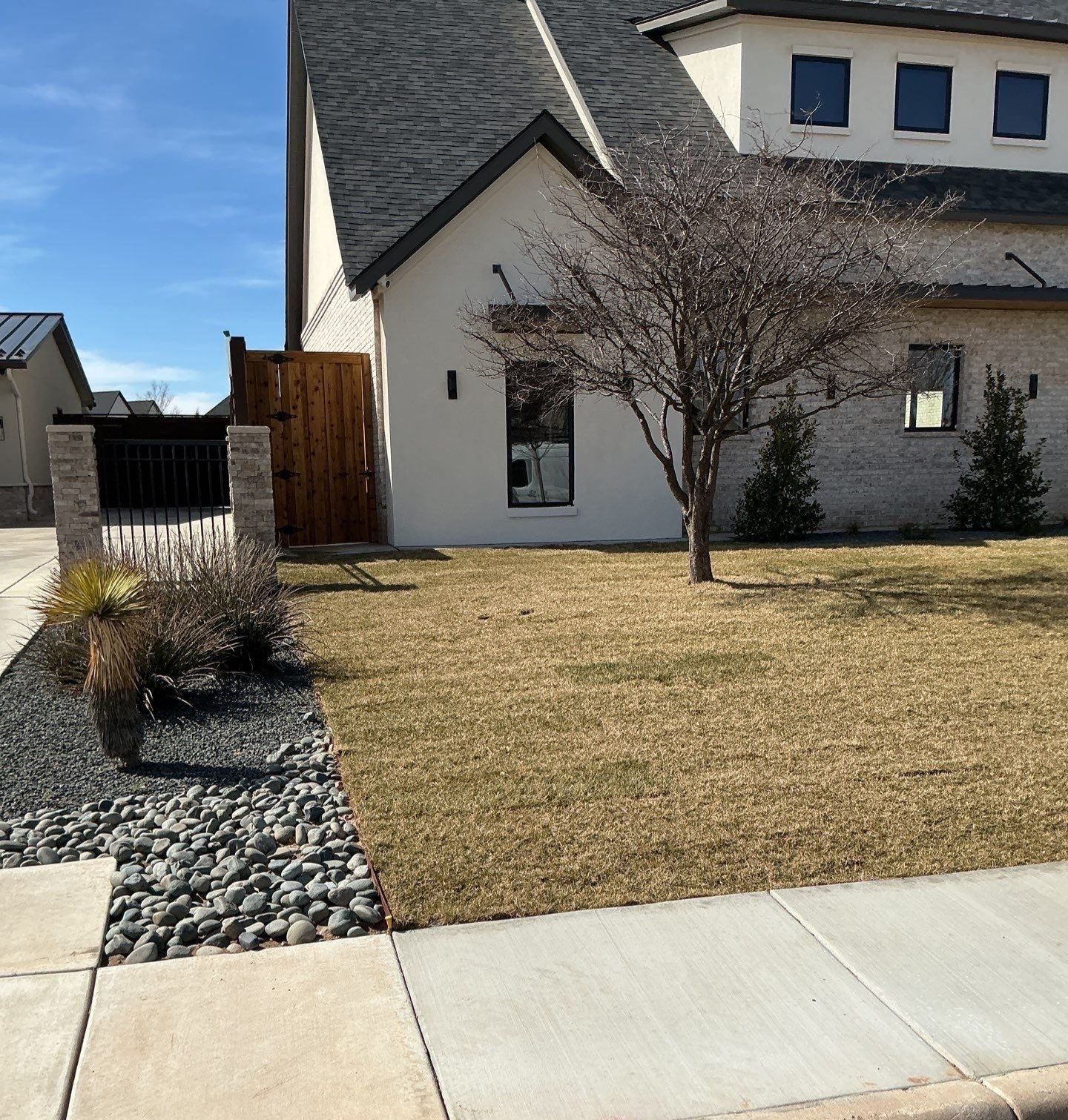 Landscape-Patel by Spanky’s Landscape