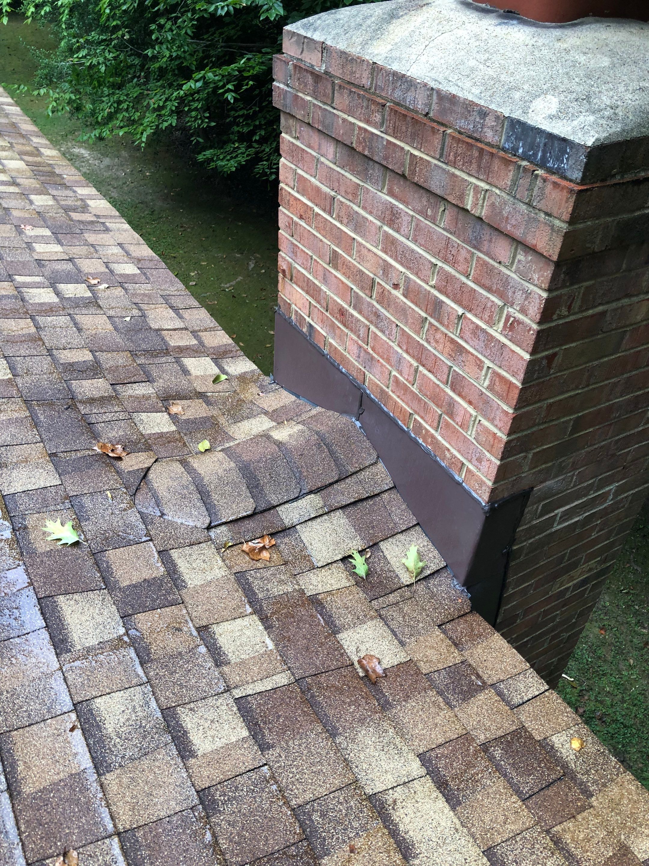 Fairfax Station: CertainTeed Landmark Pro Designer Shingles in Max Def Resawn Shake by RM Banning, Inc.