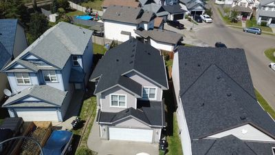 Shadow Black on Mystique