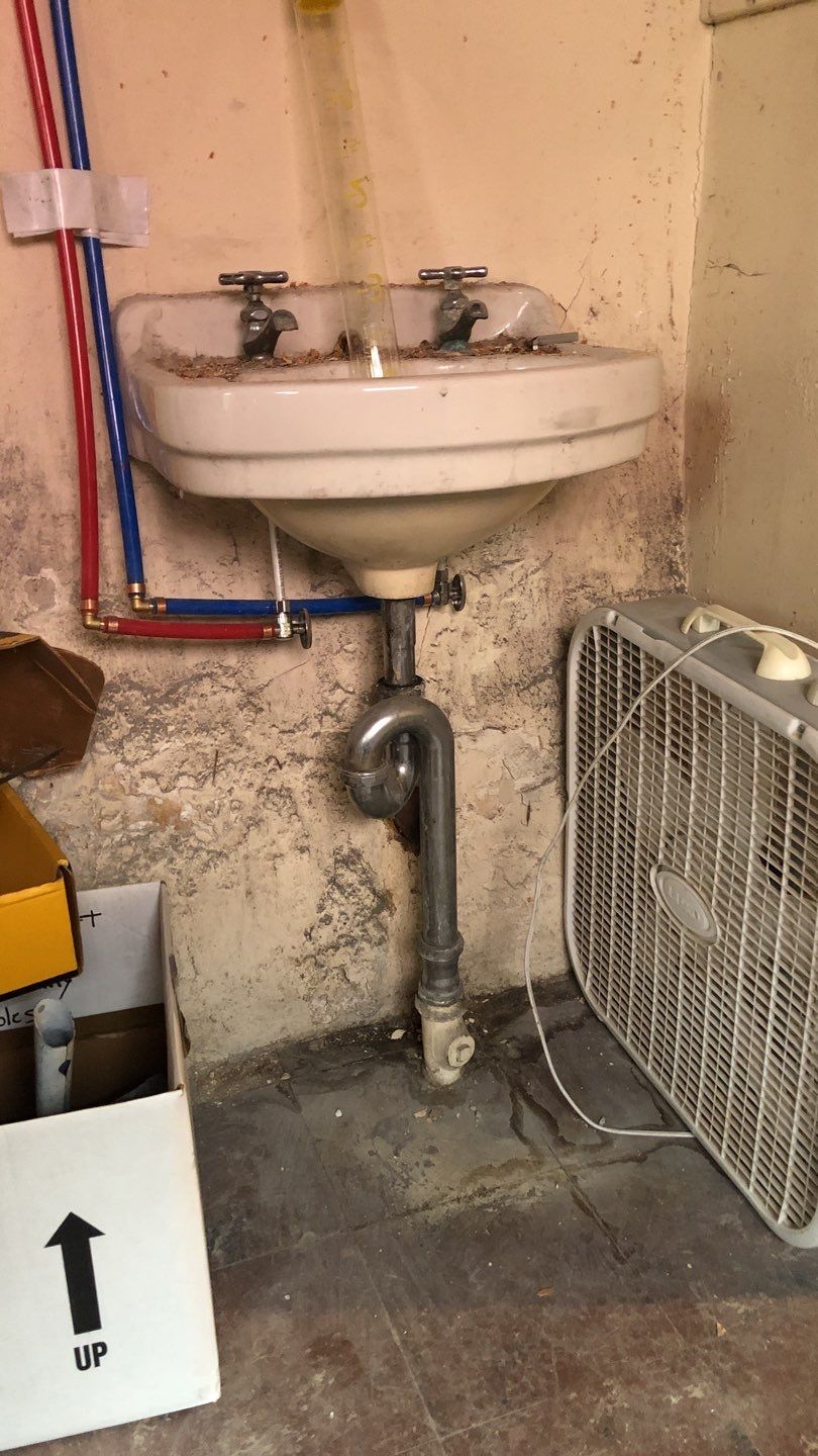 Project in Salt Lake City by Rudd Builders LLC