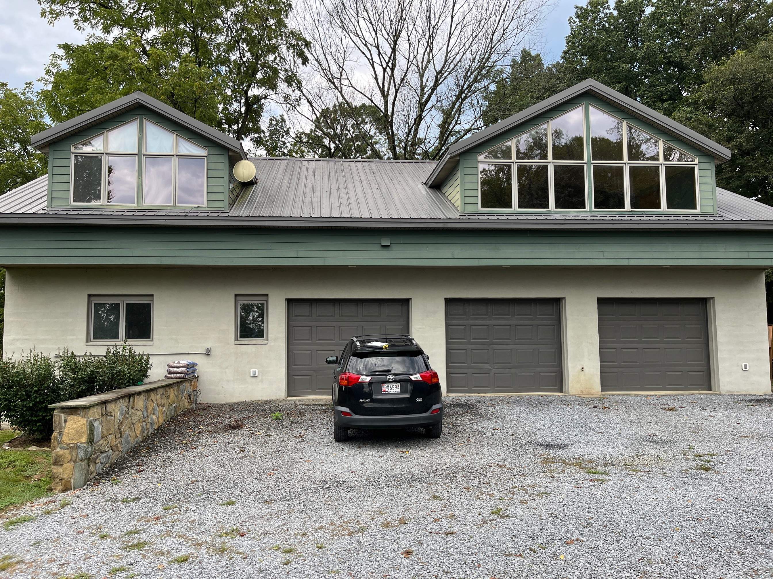 Full Exterior Renovation – Windows, Siding, Roofing & Gutters in Frederick, MD by ARCH Exteriors