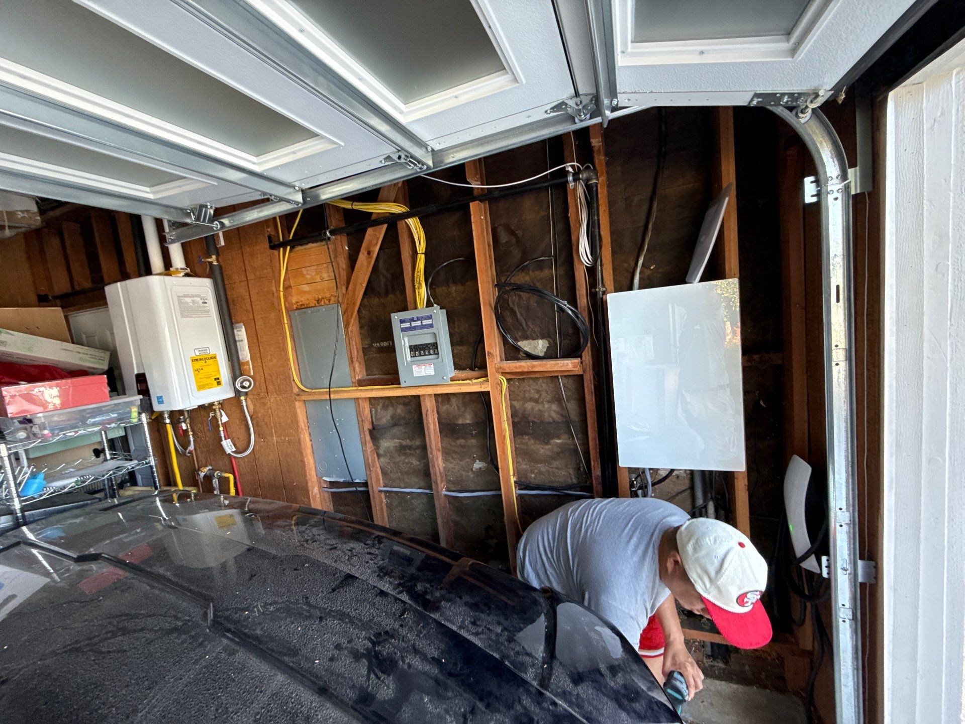 East Bay Power Systems featured photo.