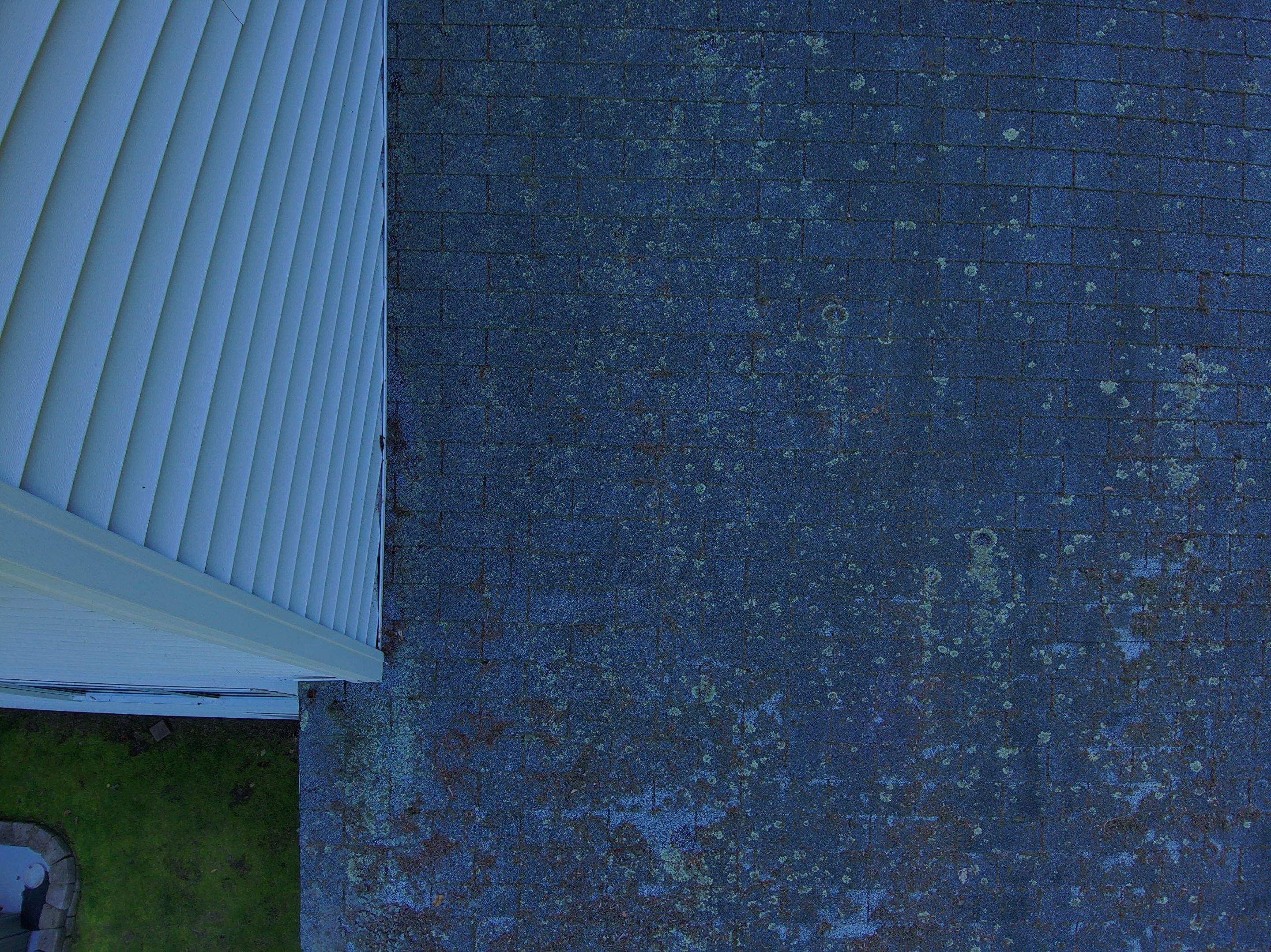 Residential Roofing Installation using Owens Corning TruDefinition Duration AR - Estate Gray by A Plus Exterior