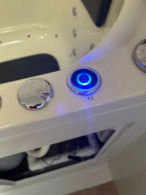 Project in Crossville