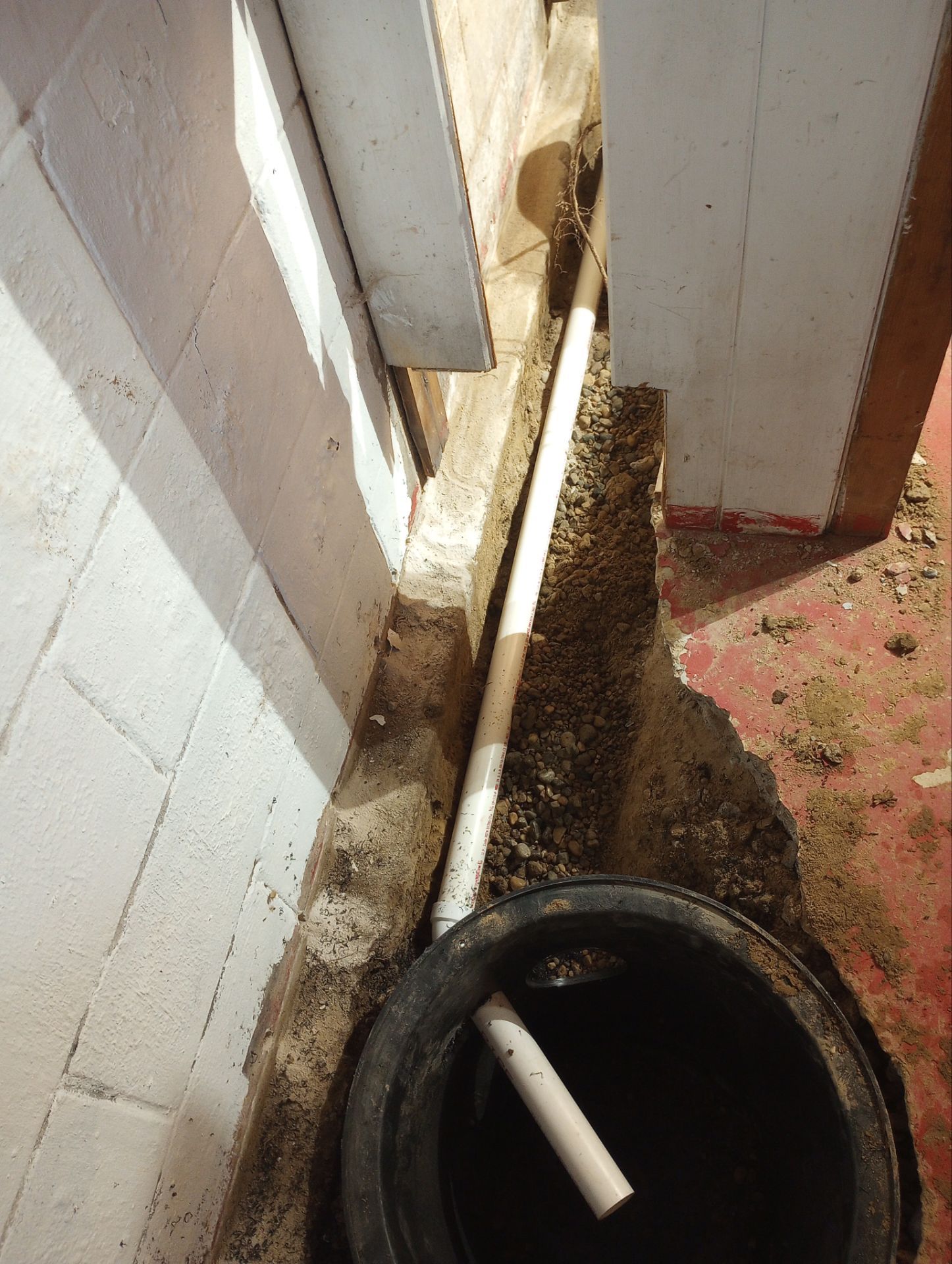 Minnetonka Masterpiece by Waterproofing Northeast