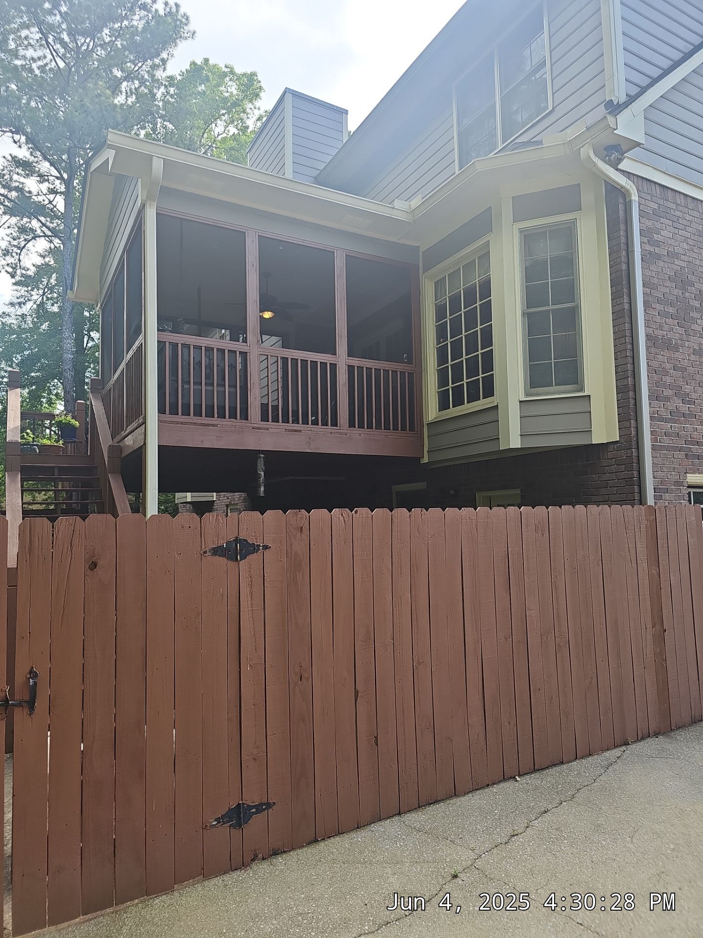 Weldon Project in Hoover by The Window Source