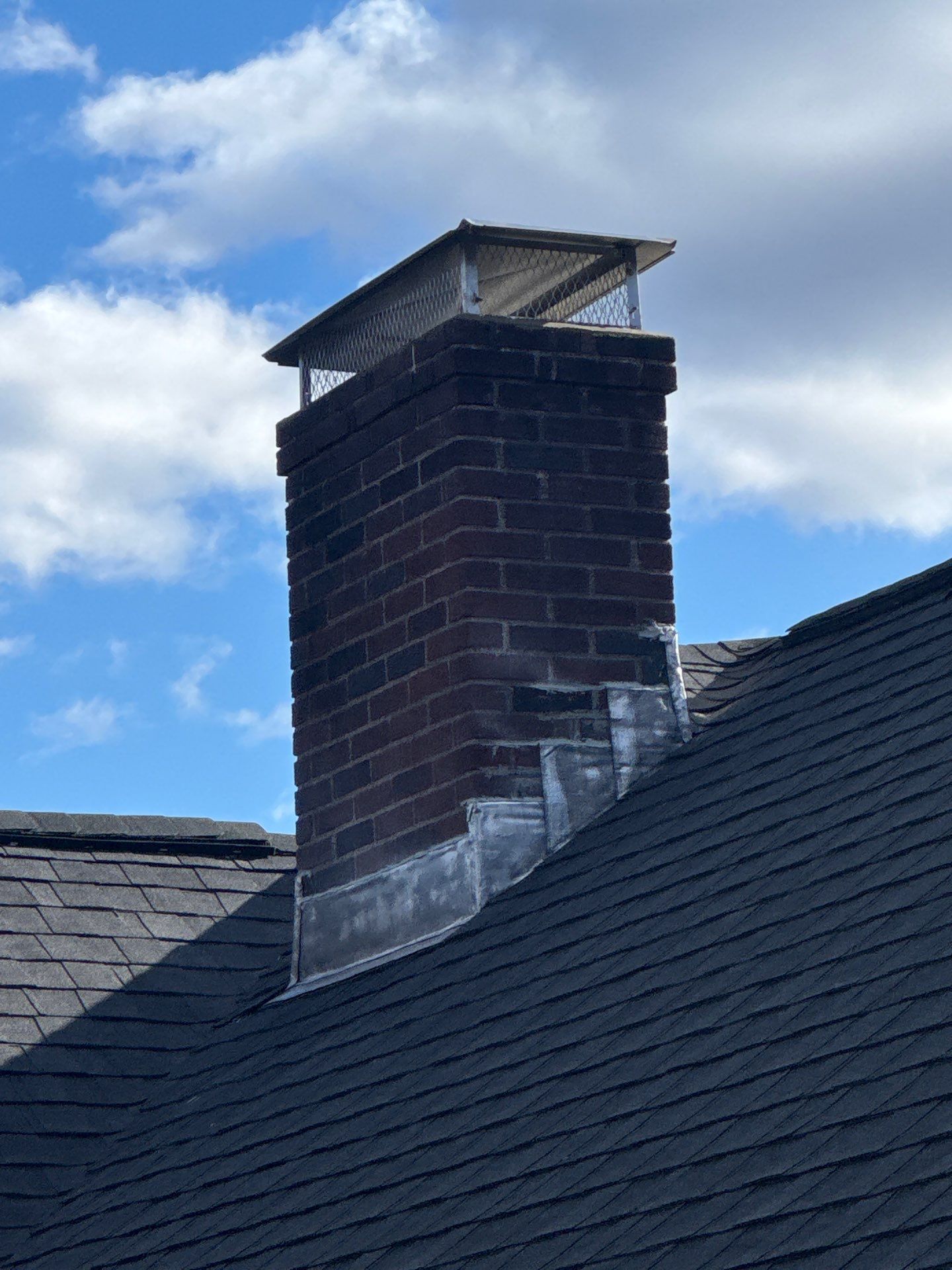 Tyee Roofing Replacement  by Tyee Construction Corp