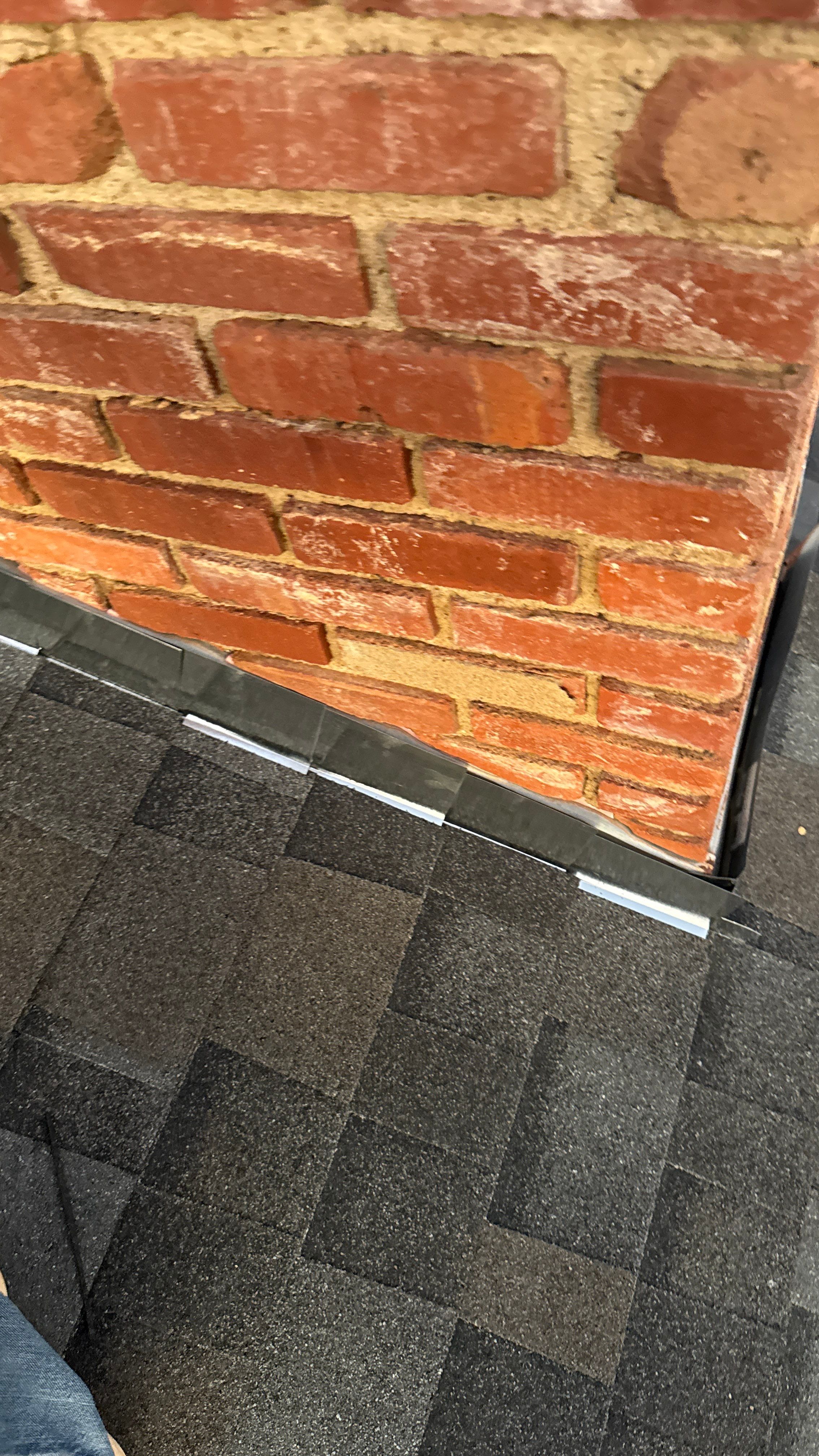 Owens Corning - Williamsburg Gray by Frontline Roofing and Construction