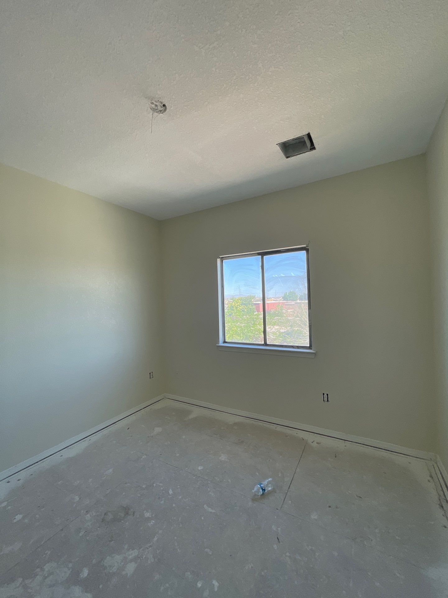 Rising from the Ashes: Complete Home Remodel After Fire Damage by Castro Brothers Solutions