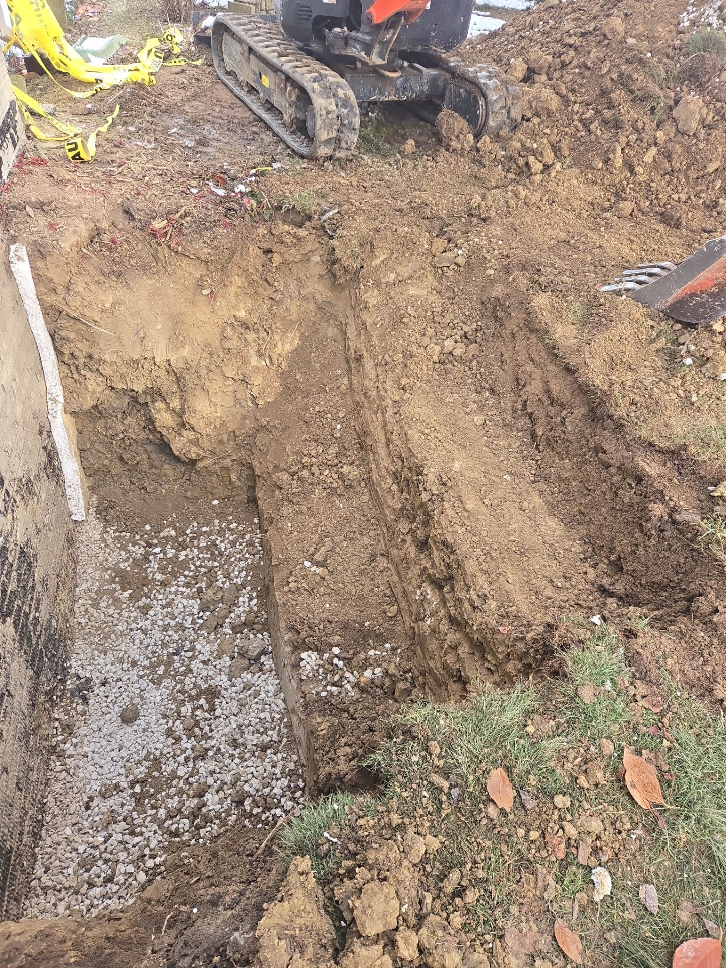 Egress Window by Toledo Basement Repair 