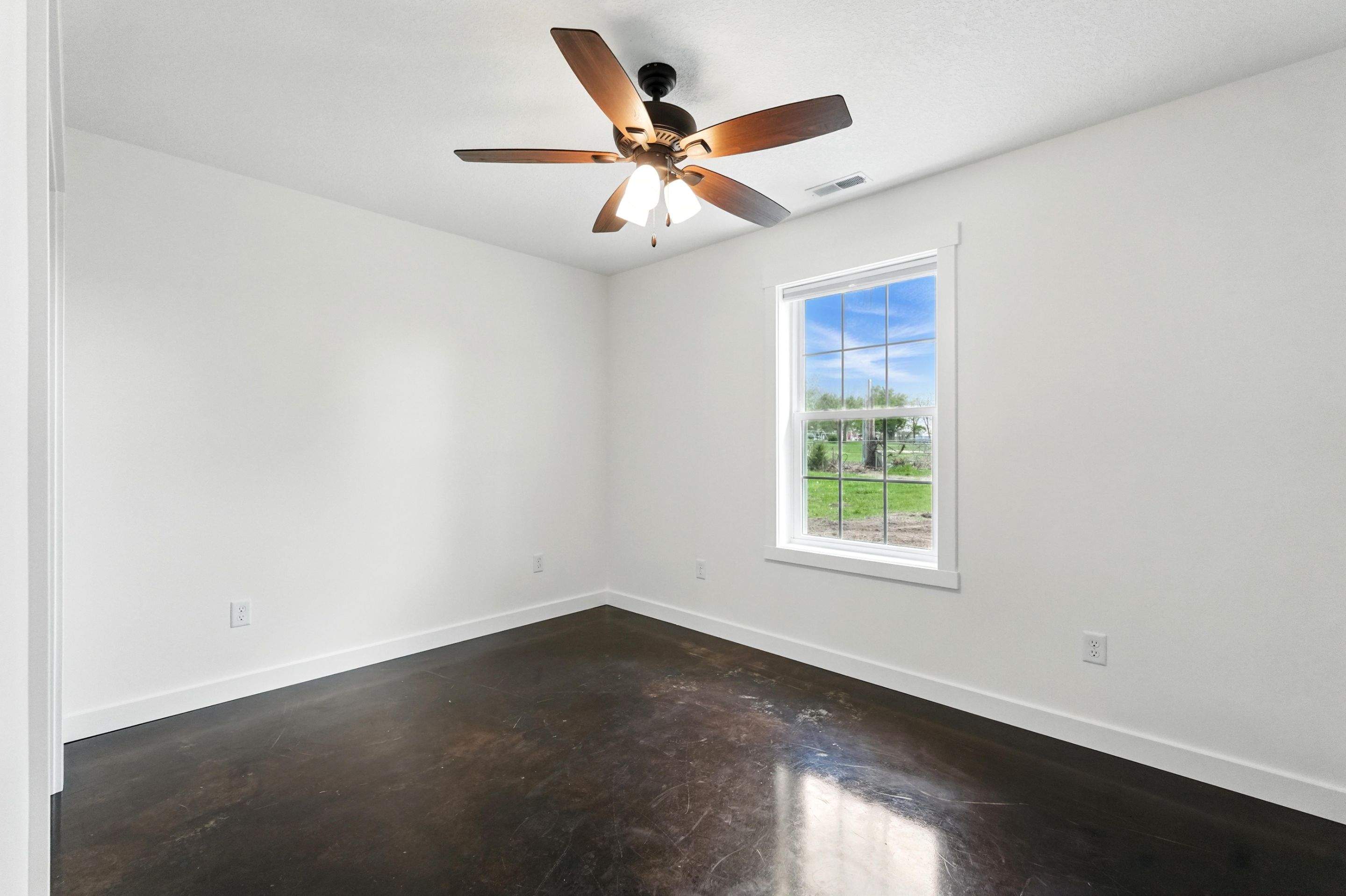 Project in LaGrange by Cornerstone Builds LLC 