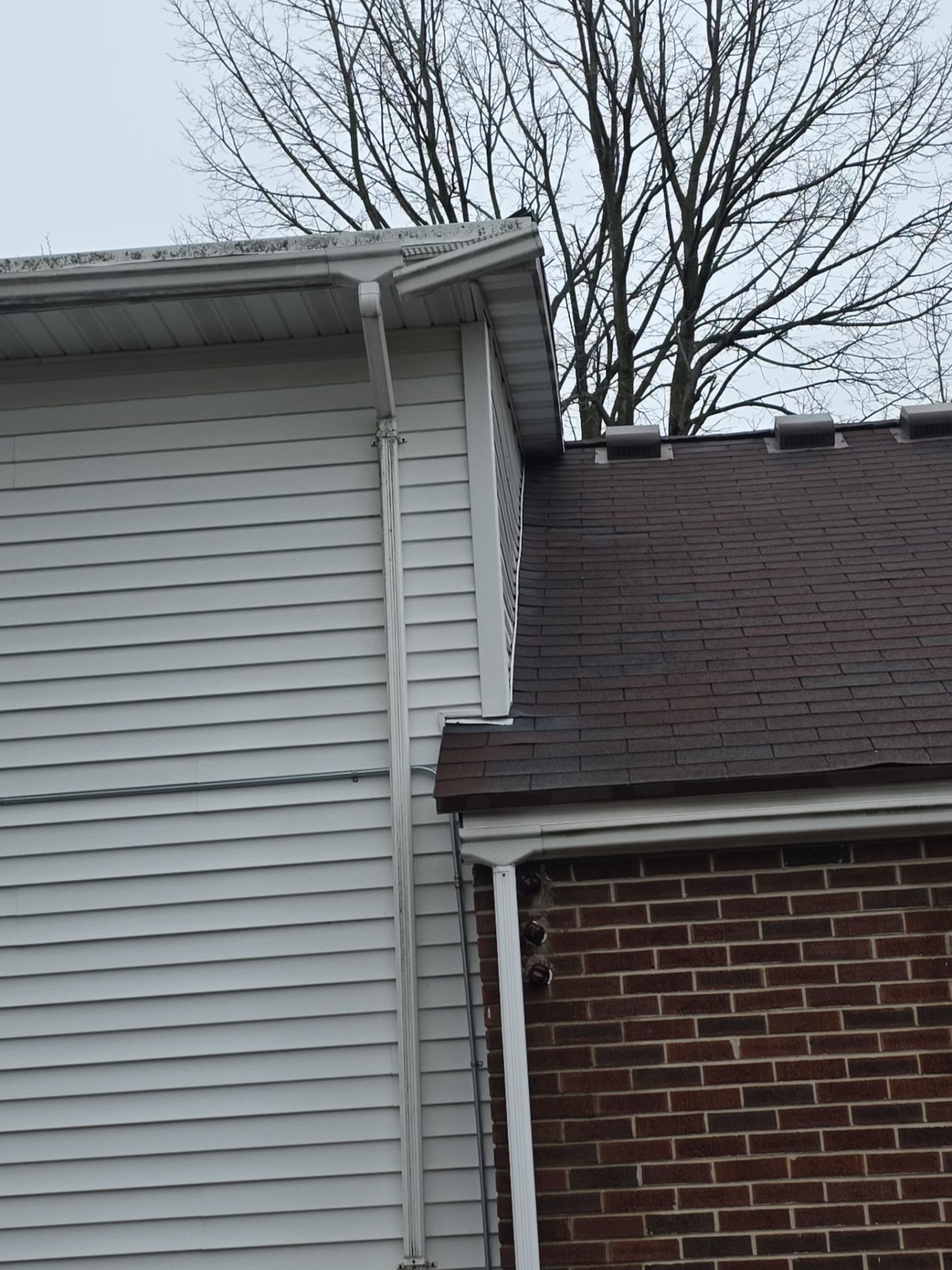 WE GOT THE NACK OF THIS JOB!  by Gellings Roofing & Siding