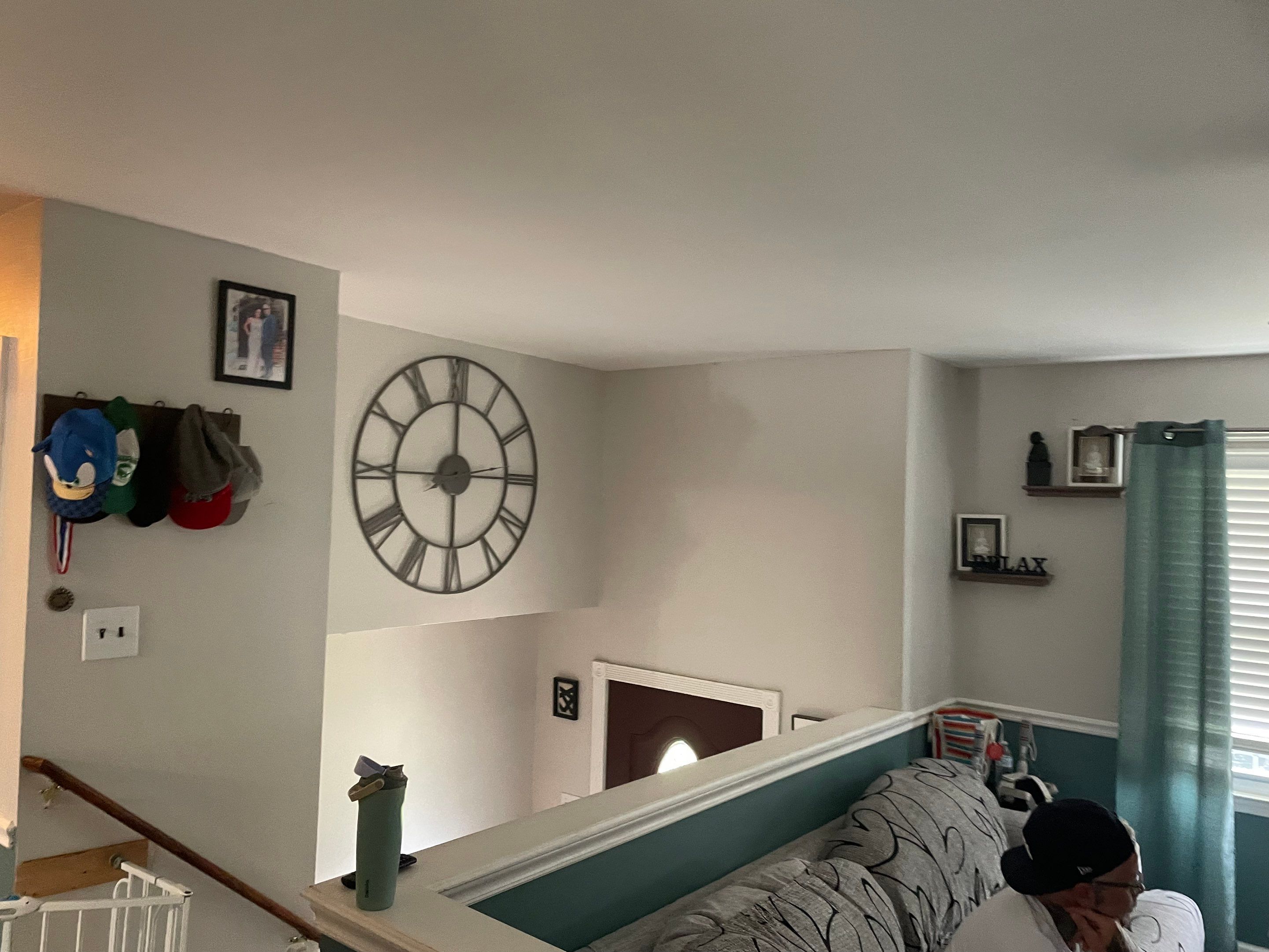 Water Damage Claim in Williamstown by FLAPA & KeyStone