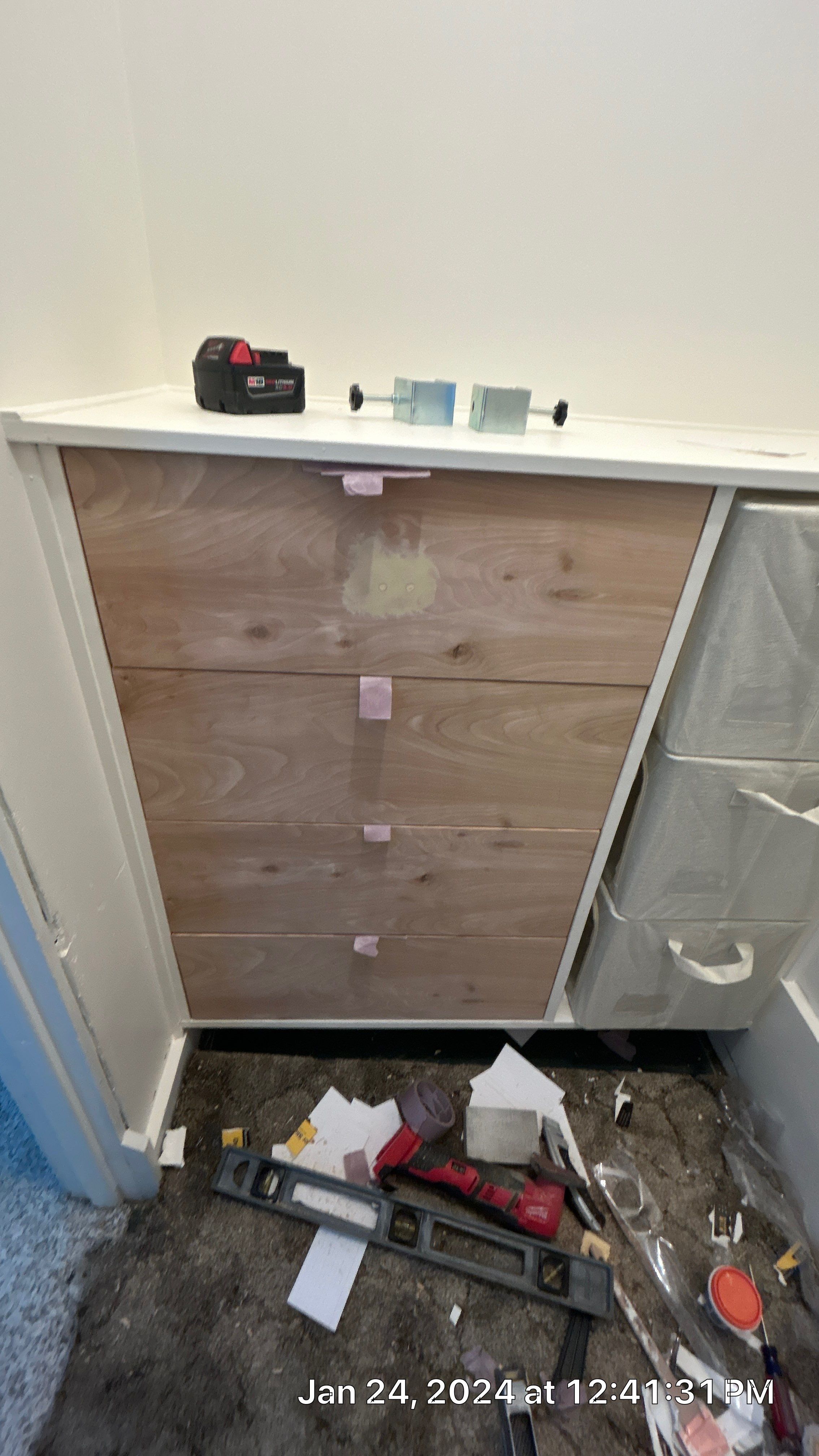 Project in Lincoln, NE by CompanyCam