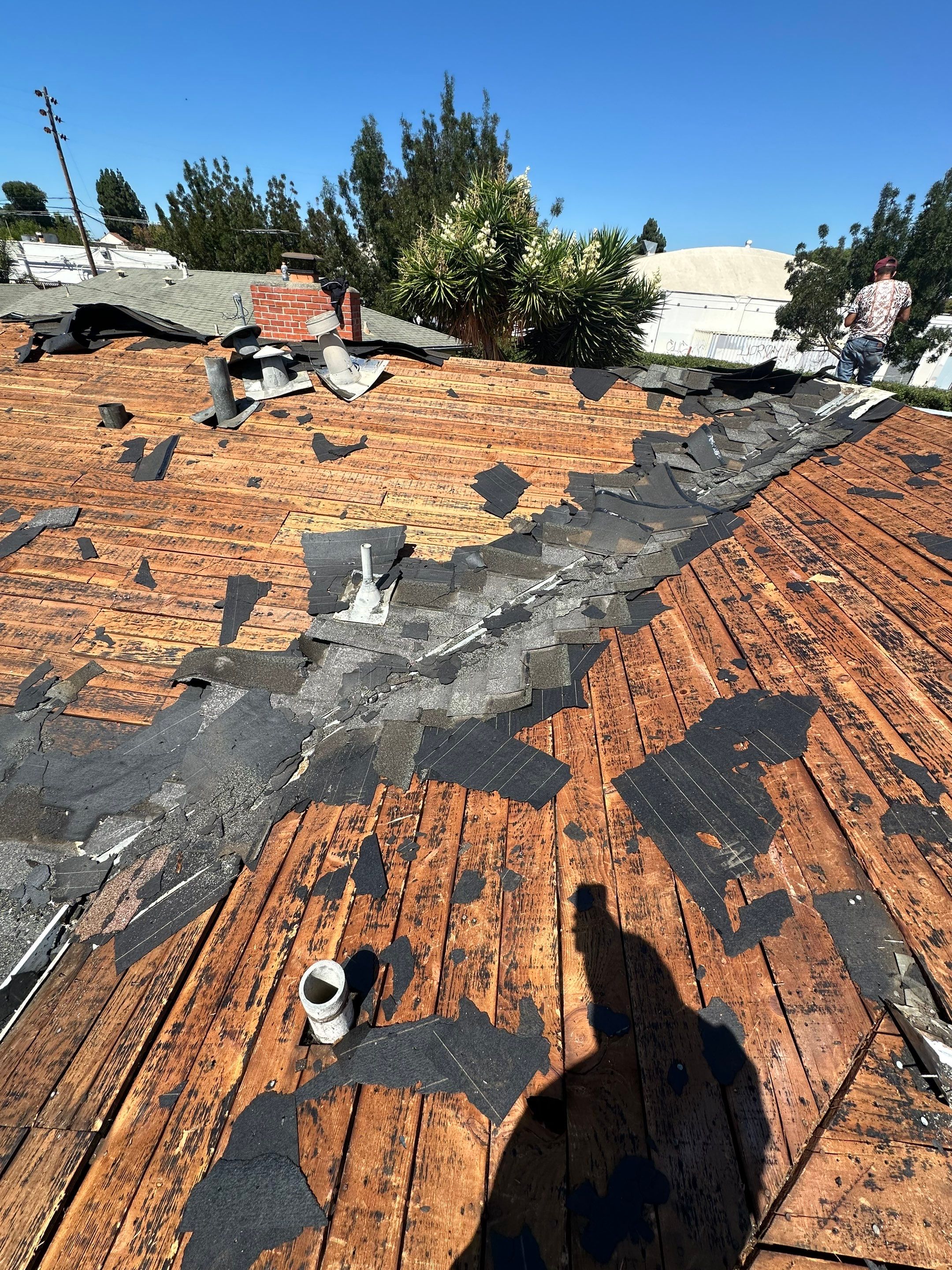 Roof Replacement - Hayward, CA 94544 by Epic Roof Replacement