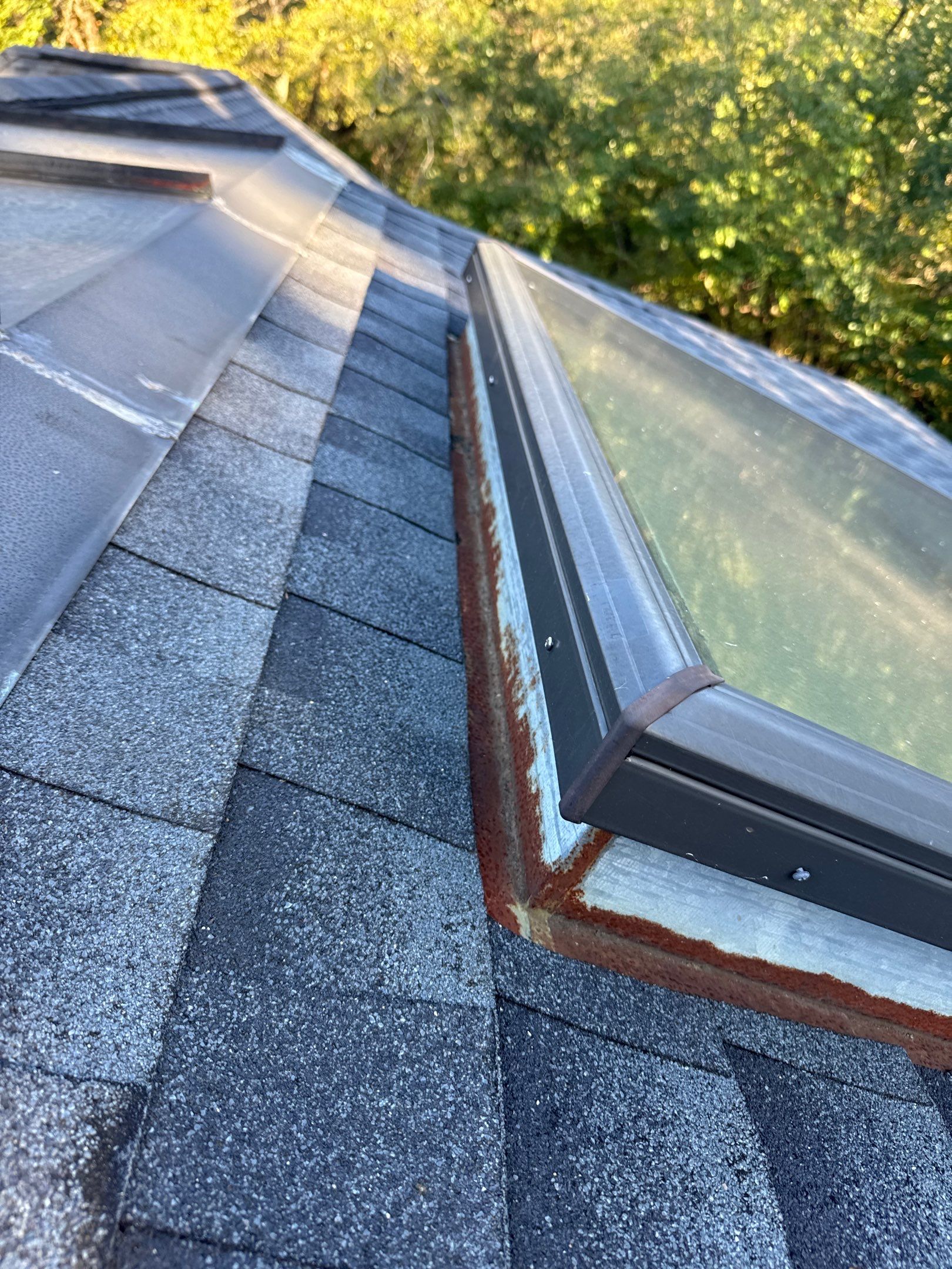 Chyleen Feagin by Tru-Built Roofing